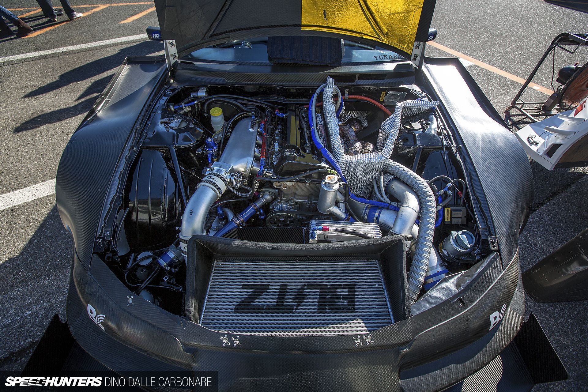 Engine Bay Wallpapers - Wallpaper Cave