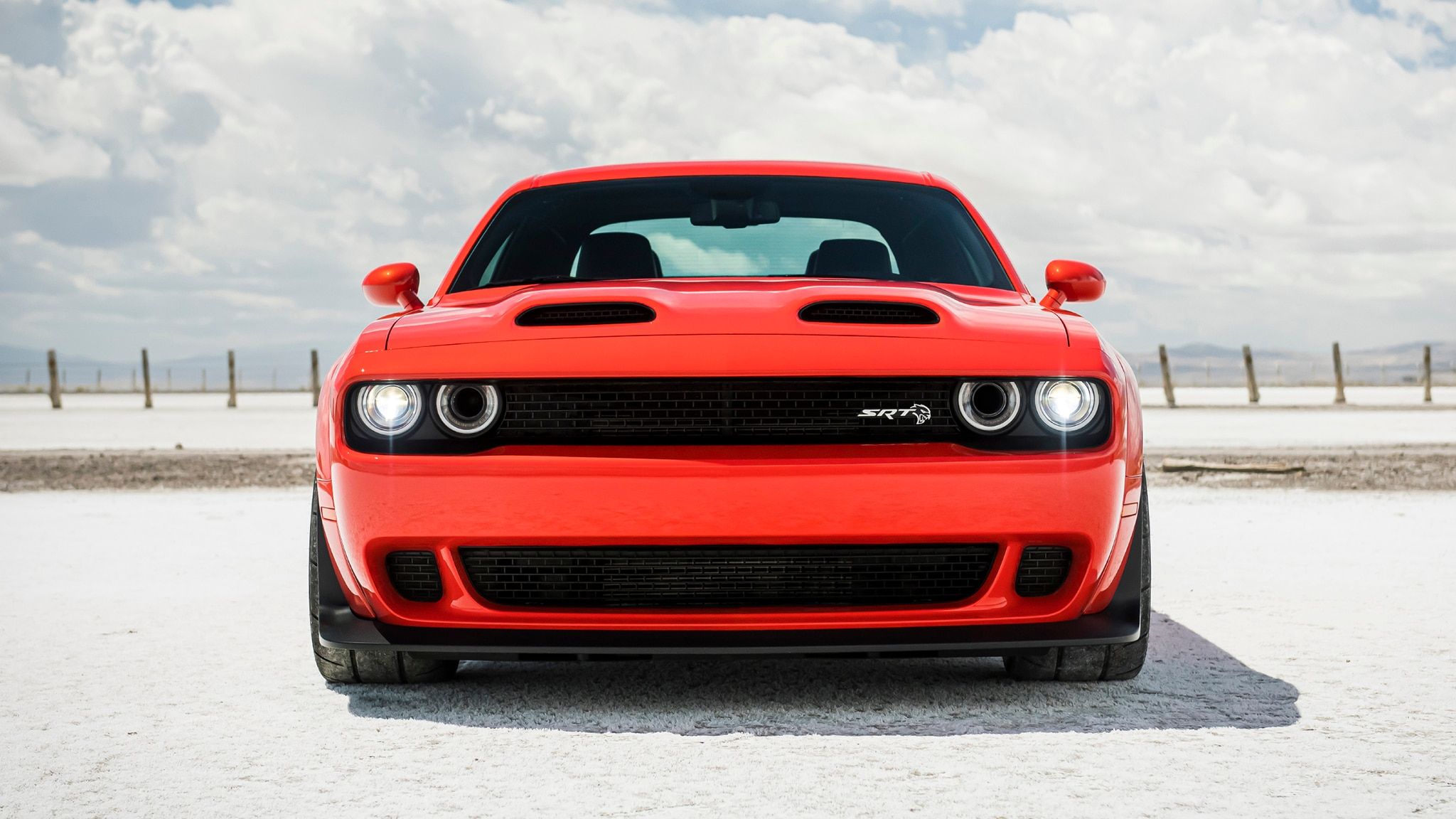 Dodge Challenger SRT Super Stock: Taking Stock of Changes and Rivals
