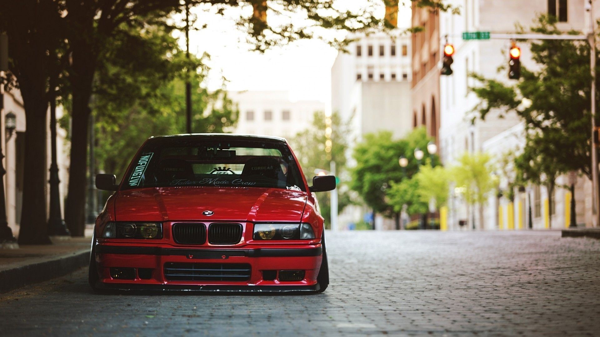 E36 M3 Wallpaper