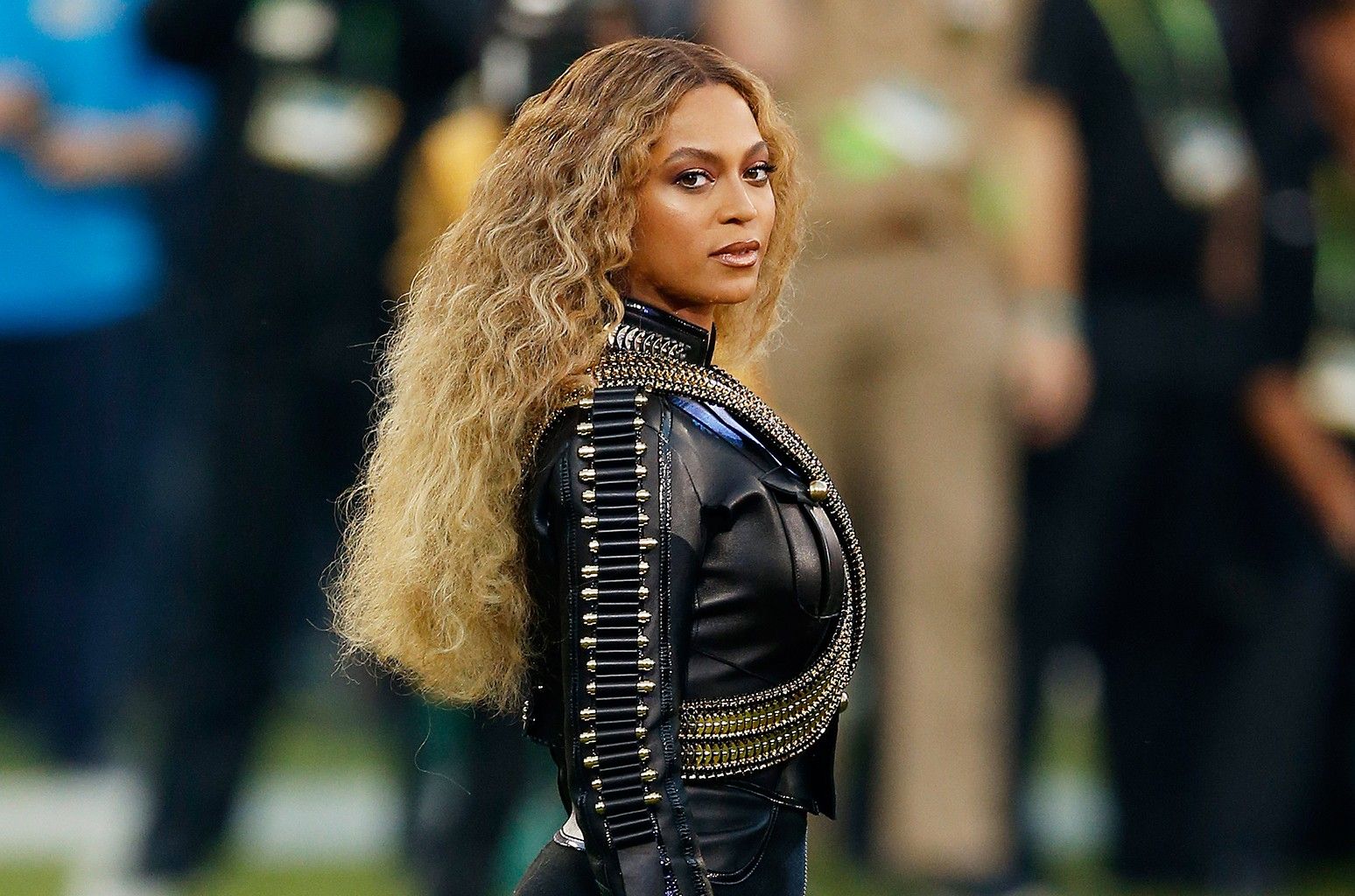 Beyonce: 7 Times She Proved She Was an Activist