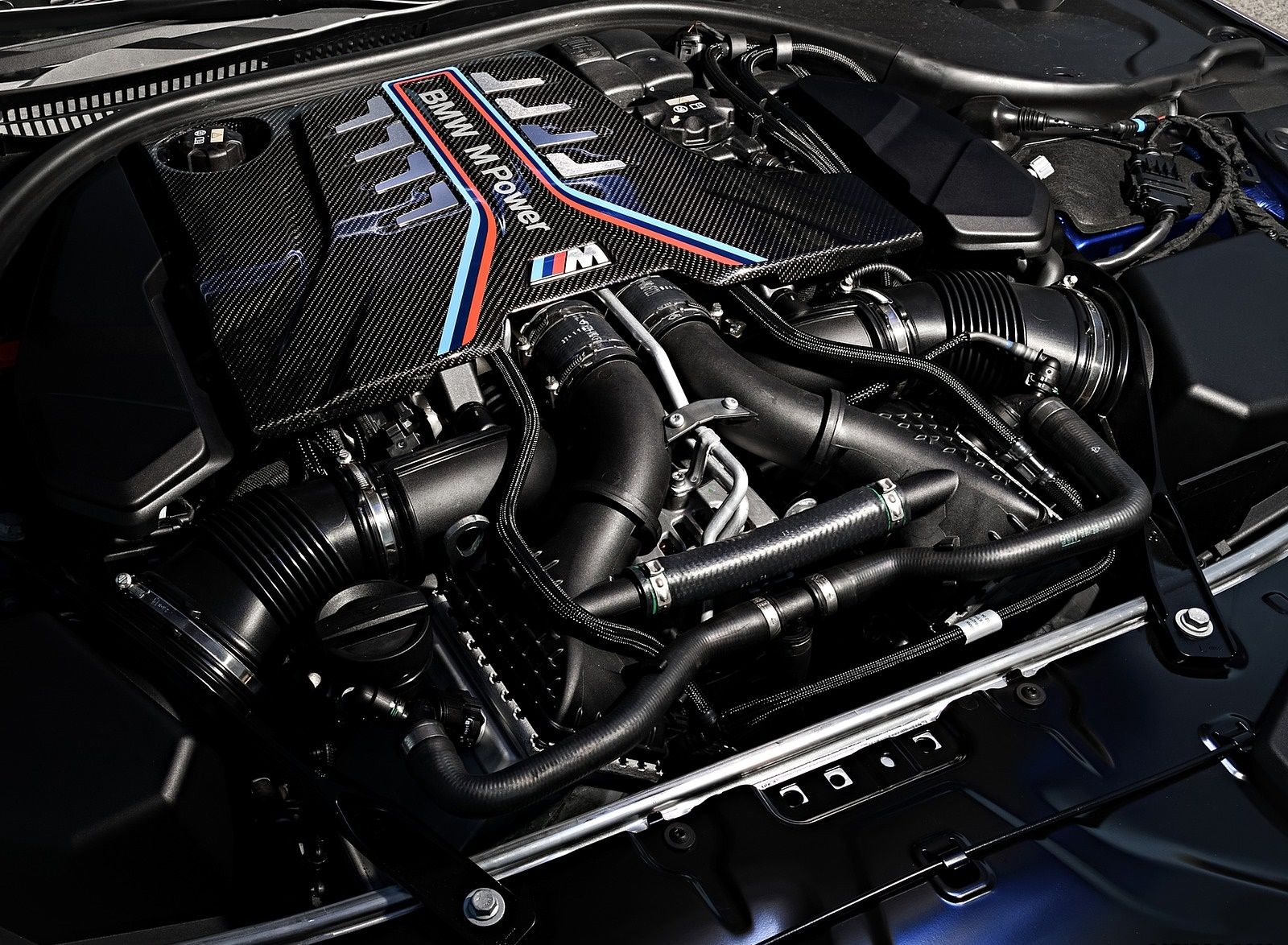 Engine Bay Wallpapers - Wallpaper Cave