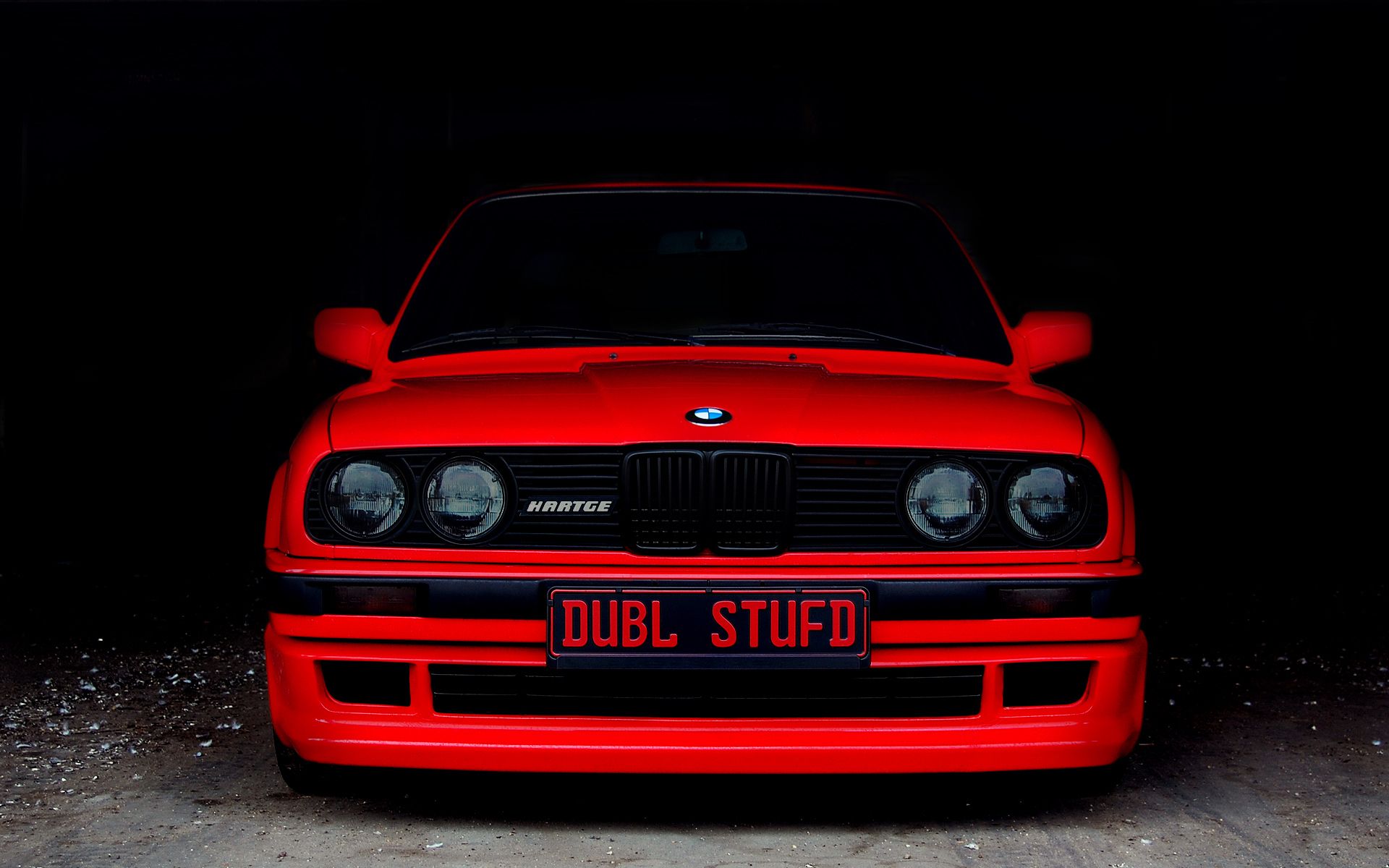 E Wallpaper Tumblr E30 Red