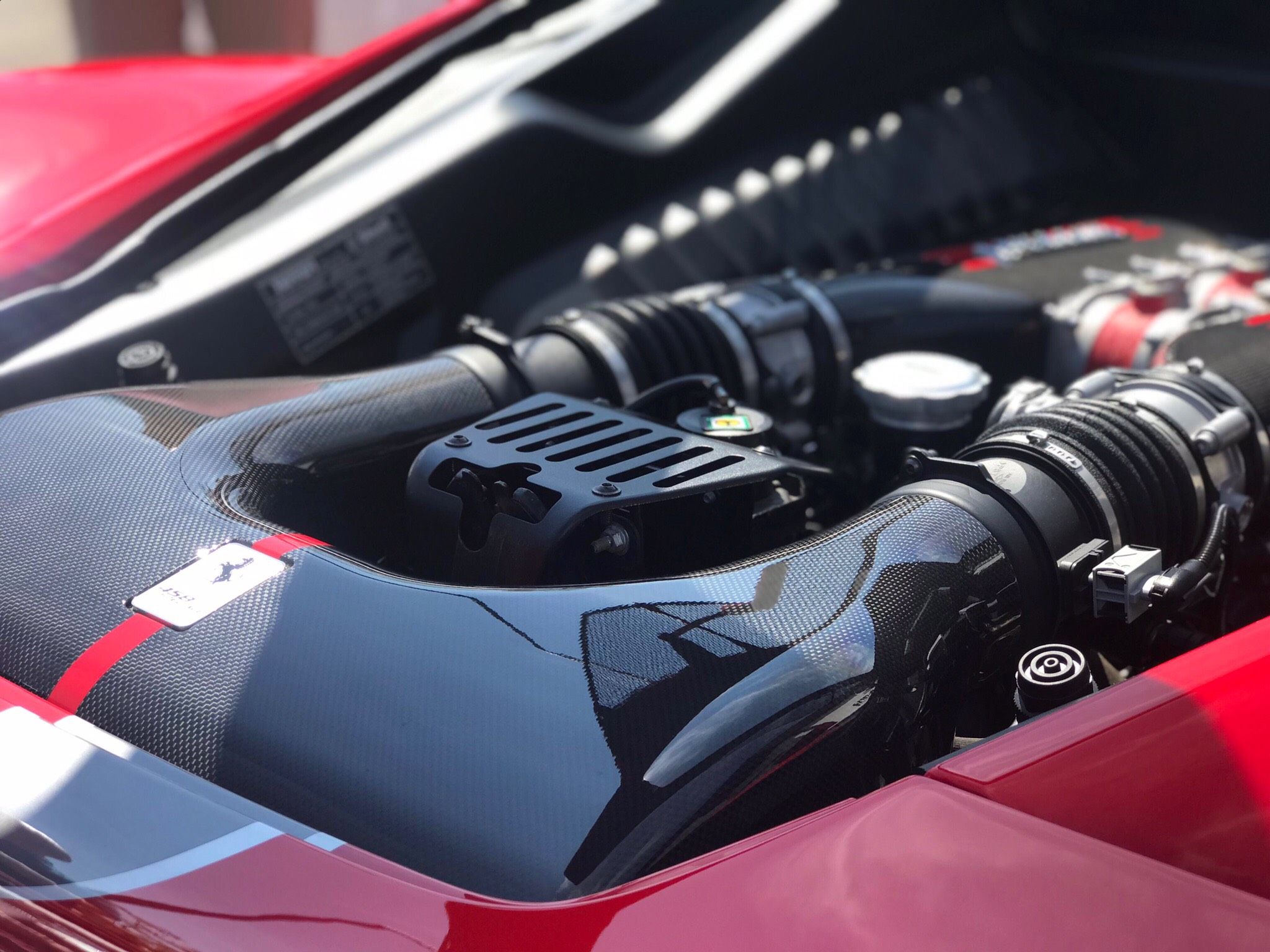 Engine Bay Wallpapers - Wallpaper Cave