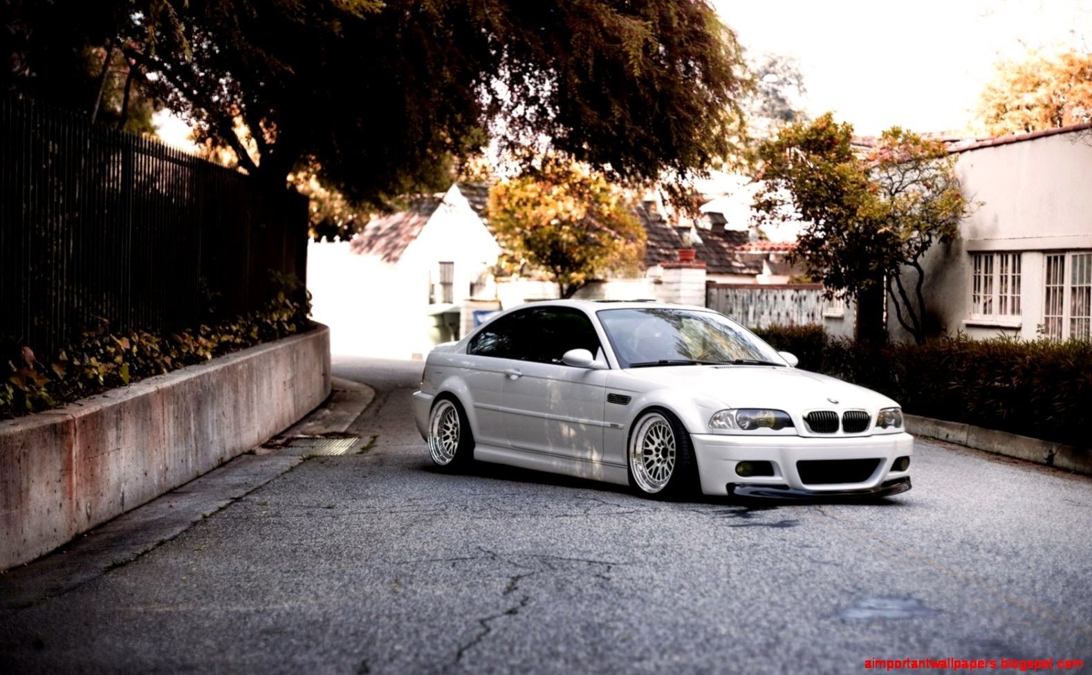 Bmw E Cars Coupe Wide Wallpaper