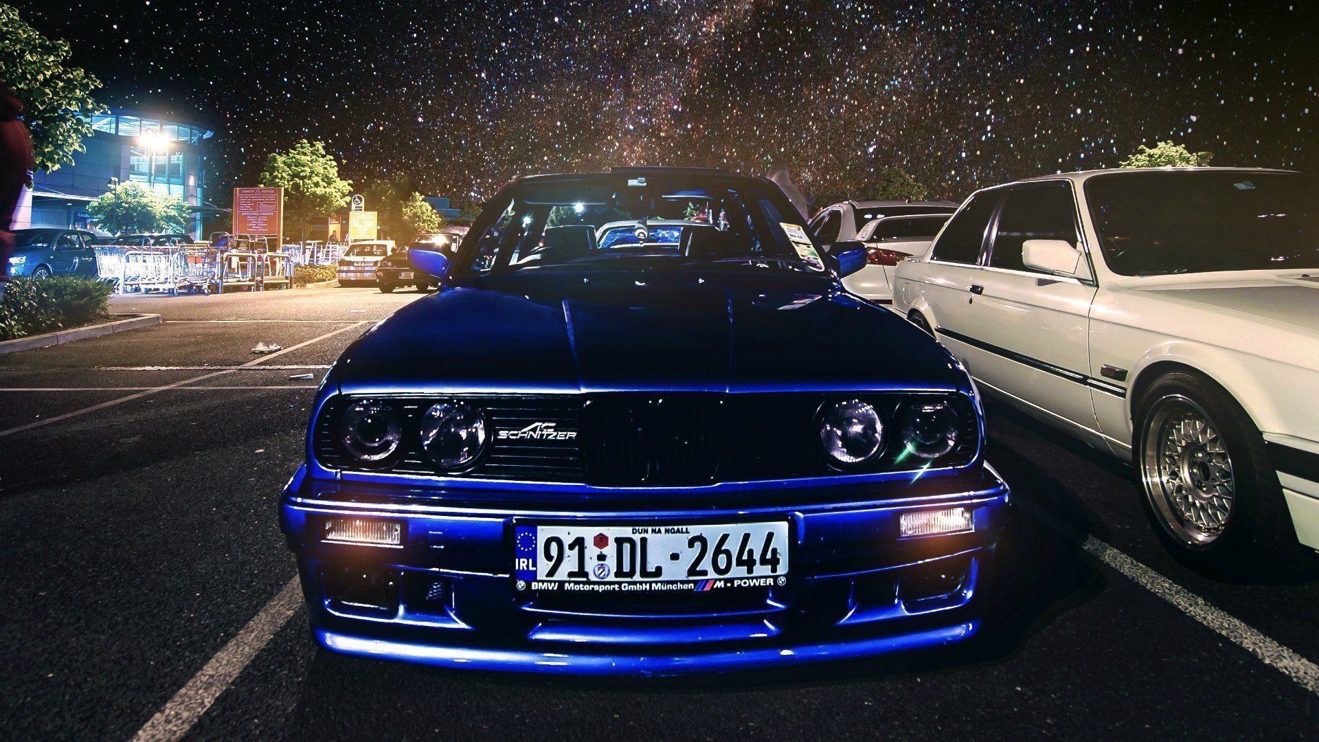 Bmw E30 Wallpaper 11 Wallpaper Bmw E30