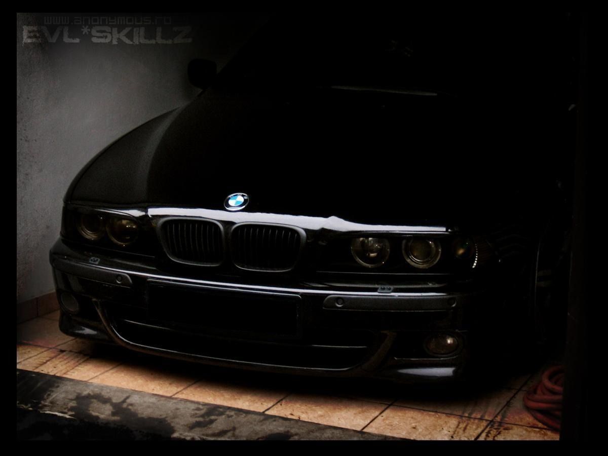 Bmw E Wallpapers Wallpaper Cave