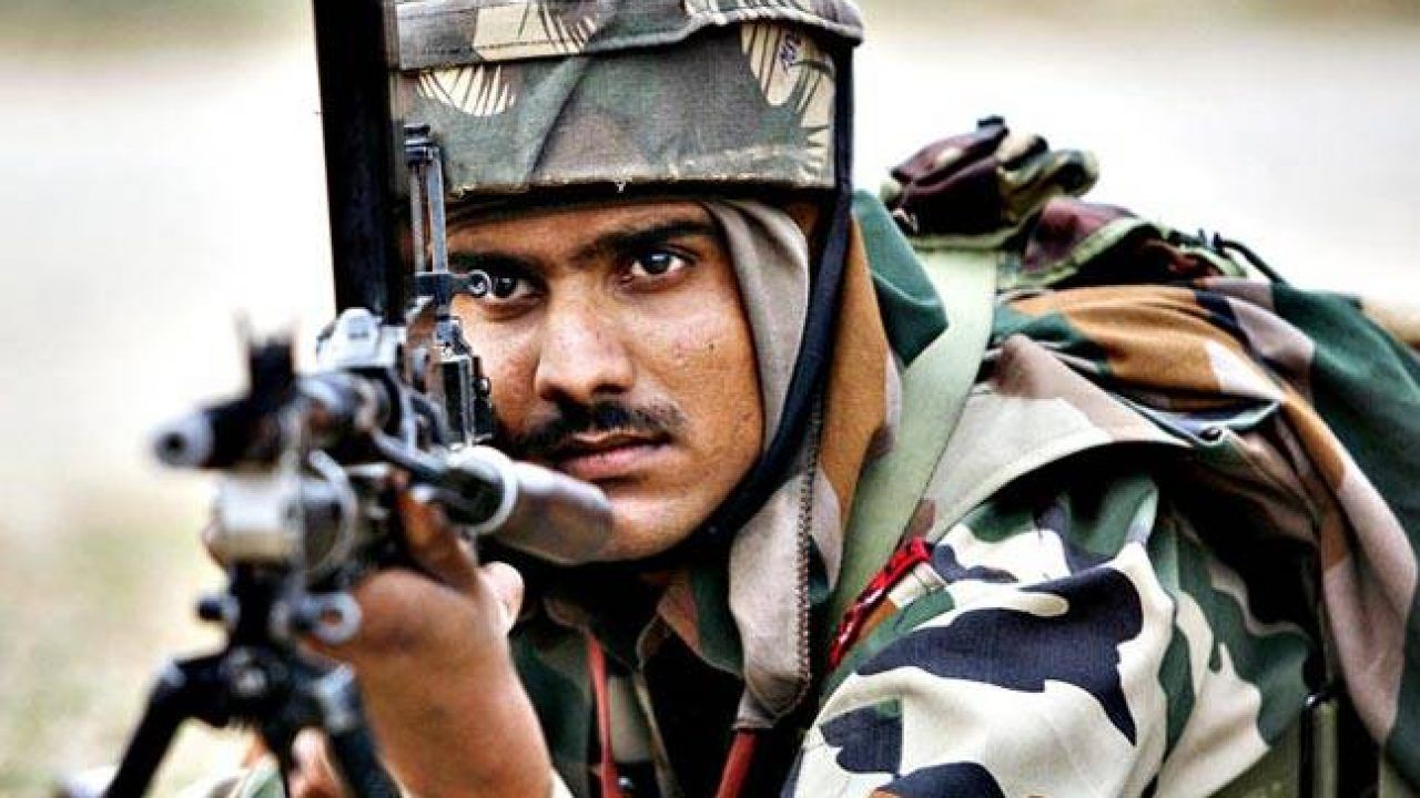 KANPUR ARMY BHARTI 2021 2022 कानपुर सेना खुली रैली भर्ती जानकारी