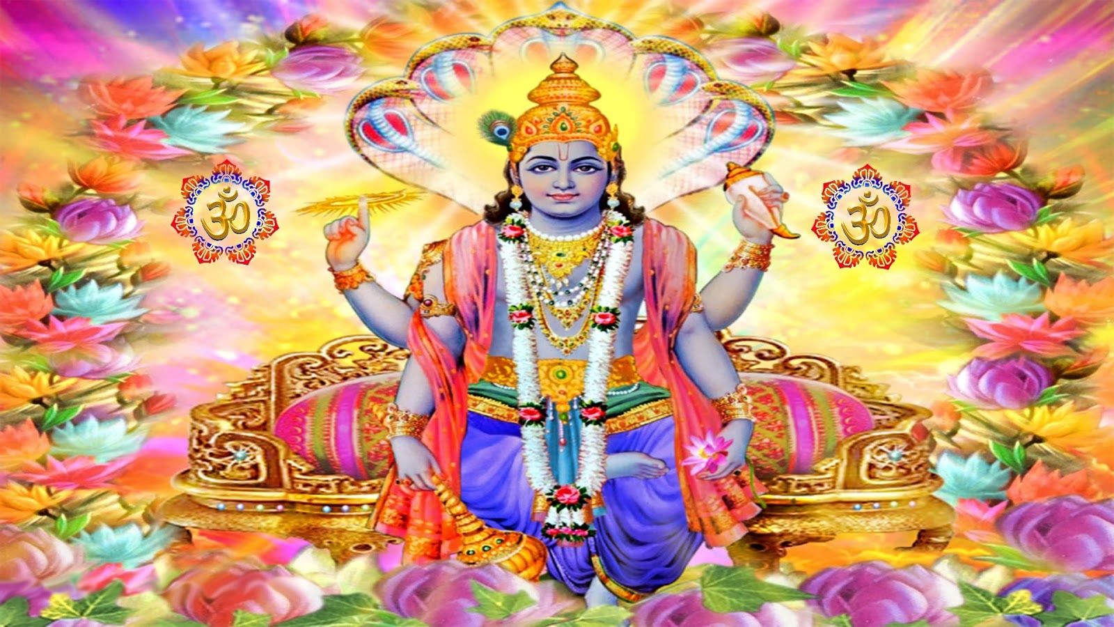 896+ God Lord Vishnu Images & Vishnu Ji Ke Wallpapers Download