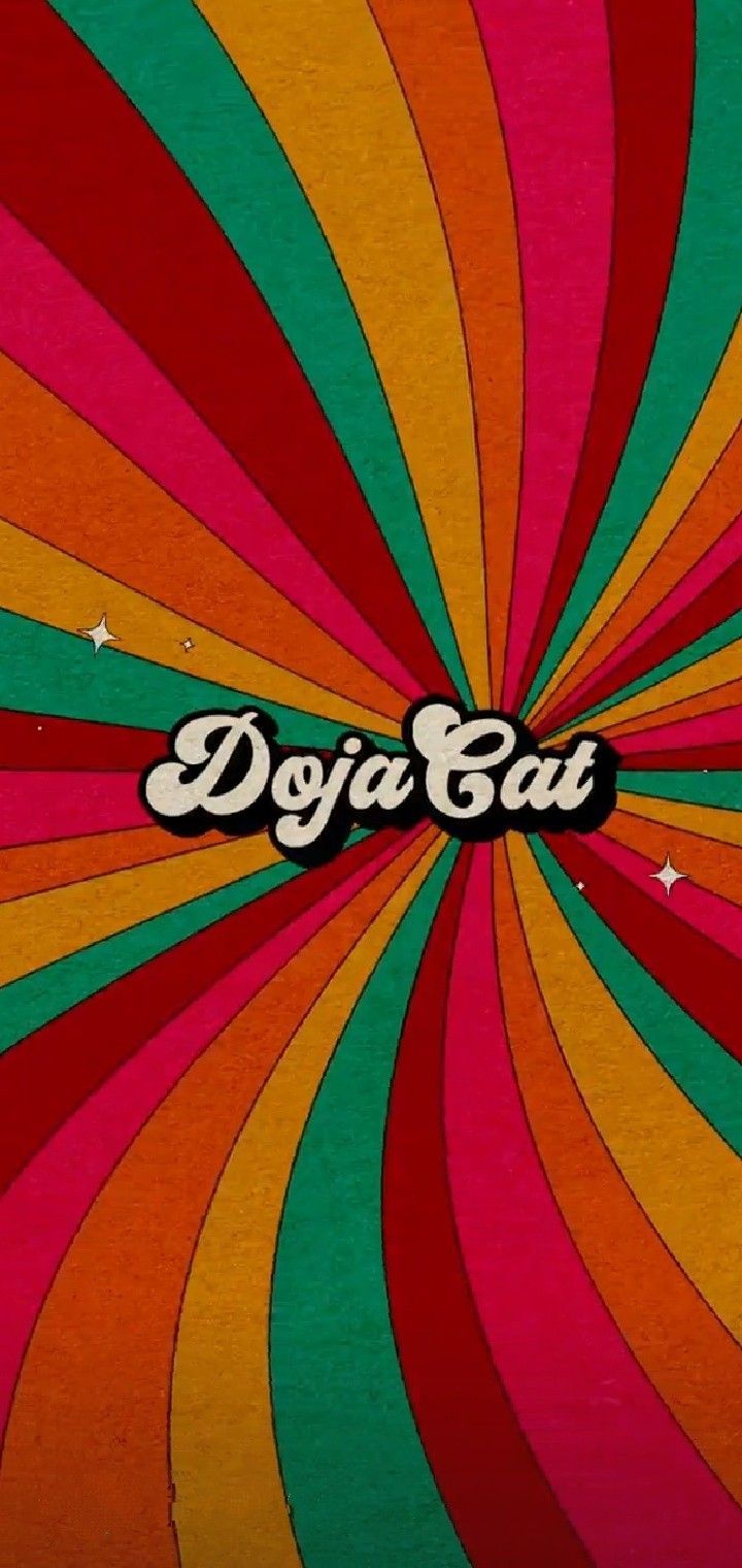 Say so Doja cat wallpaper. Doja cat, Ilustrações, Poster