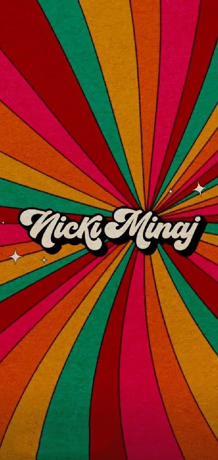 Say so Nicki Minaj wallpaper