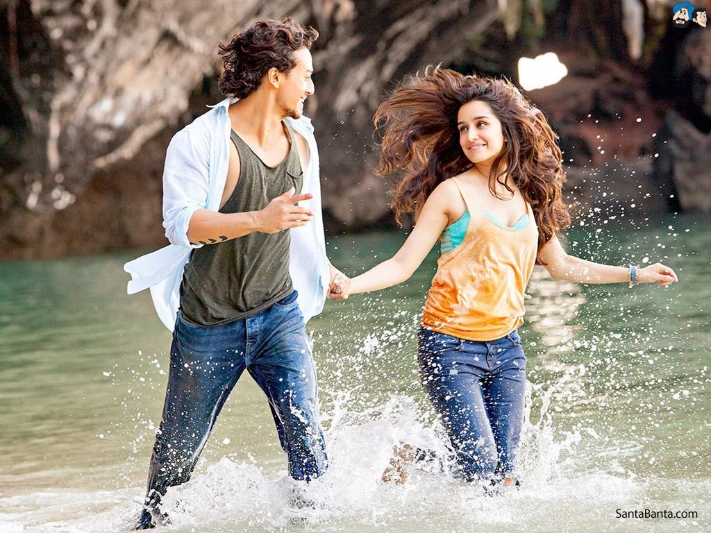 baaghi movie mp3 song downloadming