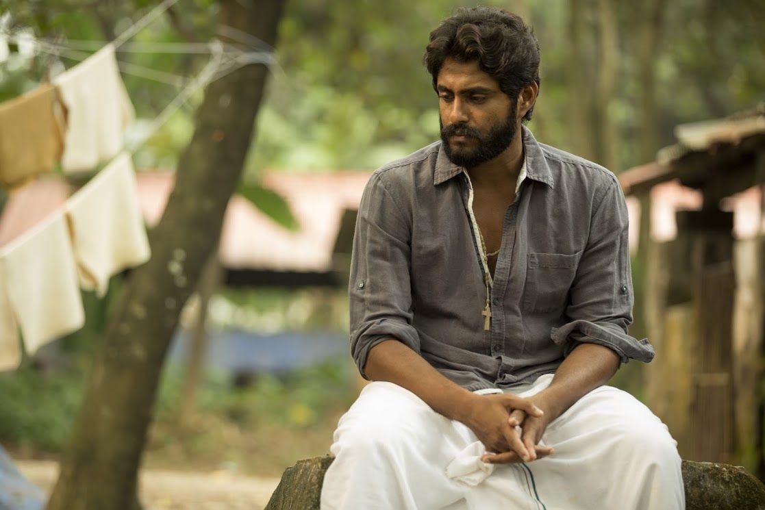 Angamaly Diaries Review