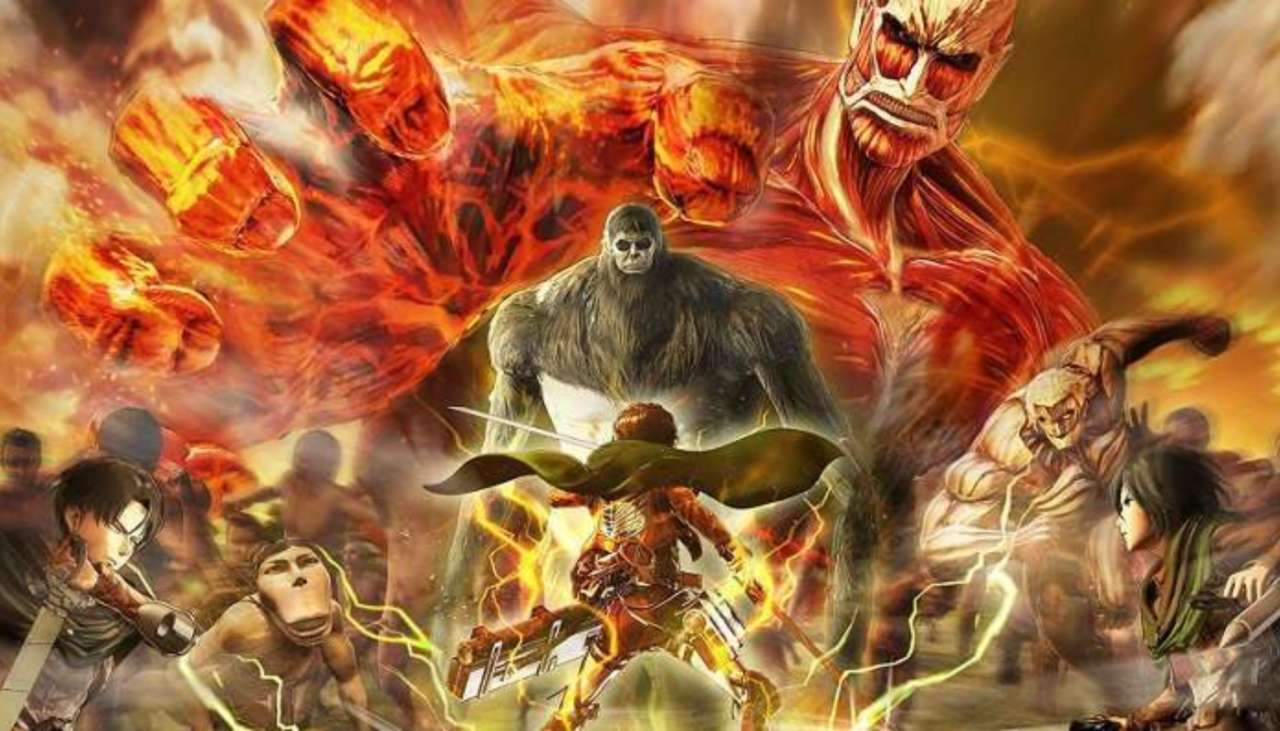 Attack On Titan Season 4: Everything you need to know!