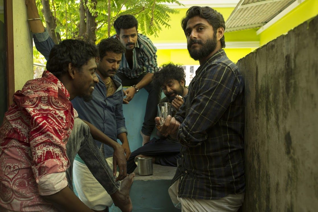 Angamaly Diaries Wallpapers - Wallpaper Cave