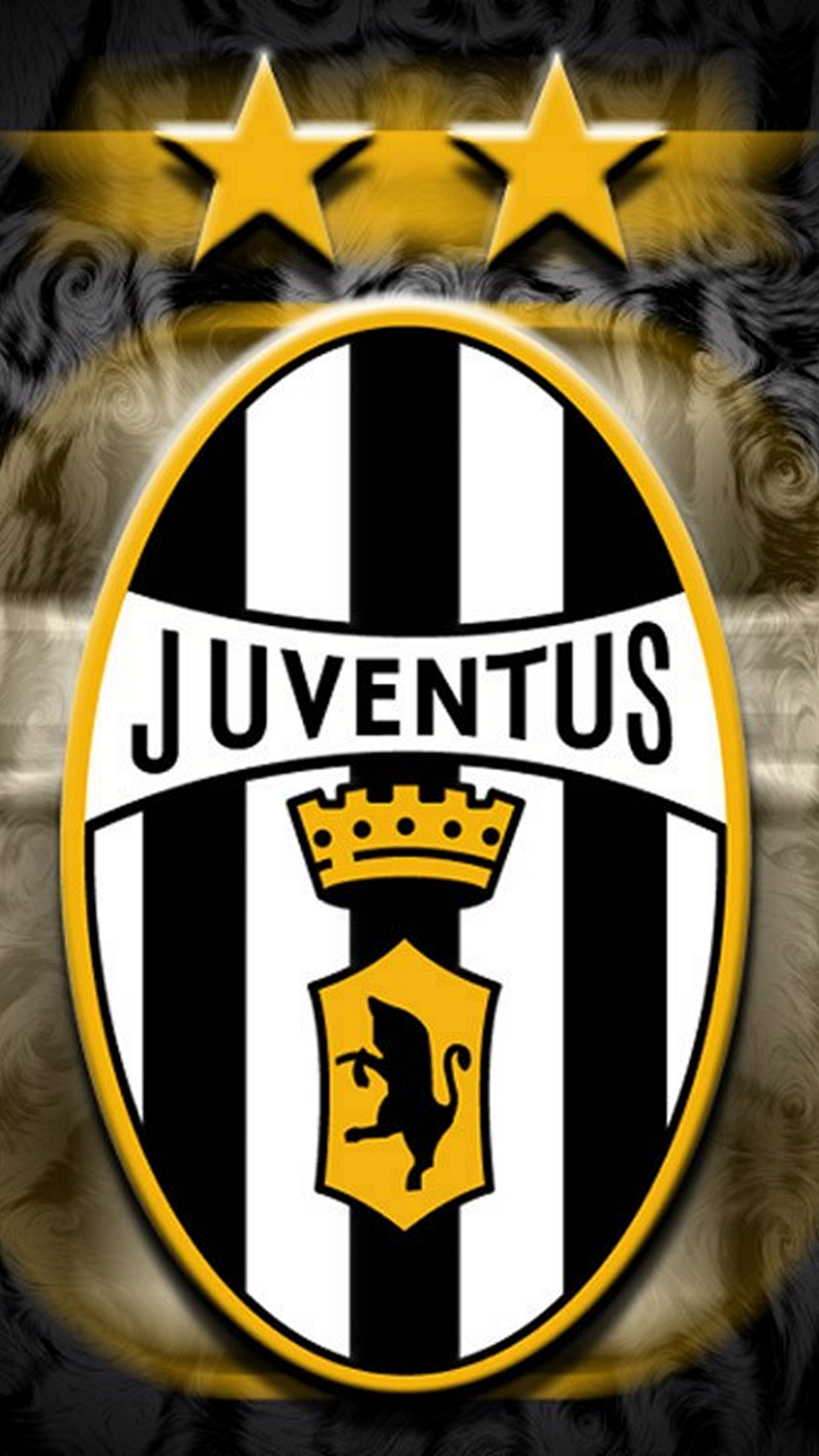 Wallpaper for Samsung Galaxy S4 of HD Wallpaper for your Samsung smartphone in 1080x1920 resolution. Juventus, Juventus team, Team wallpaper