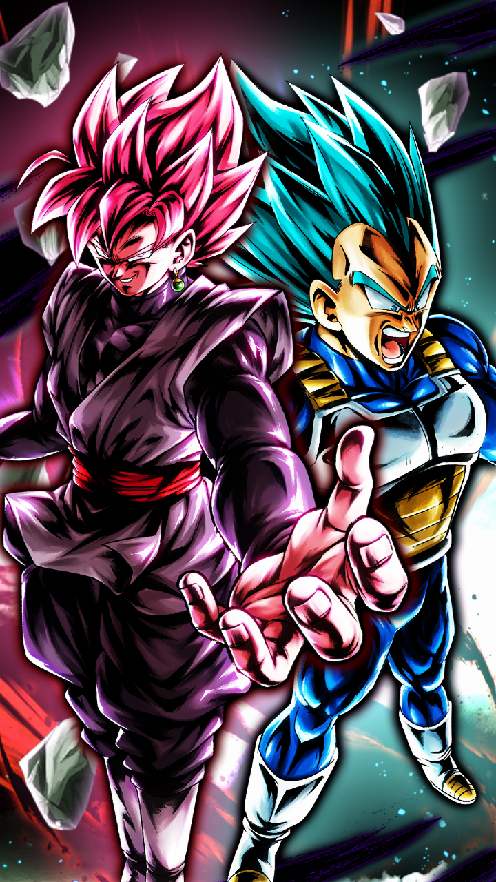 Goku And Vegeta Drip Wallpapers - Wallpaper Cave