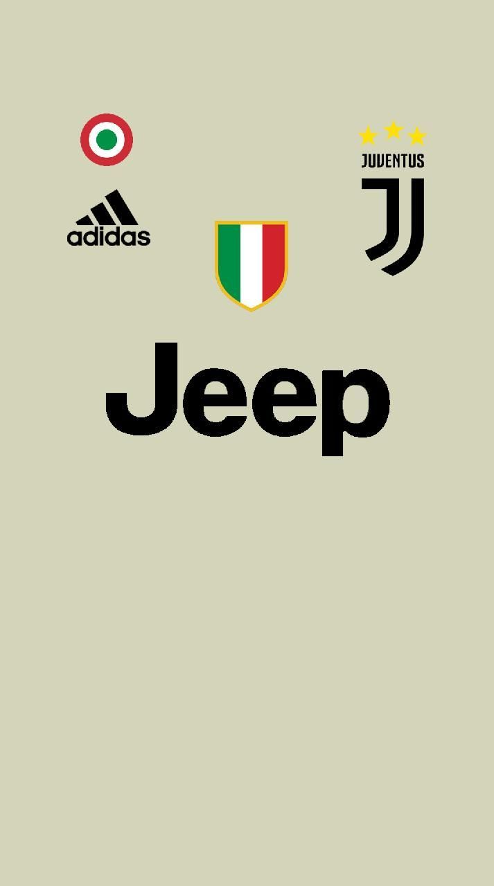 Juventus Adidas Wallpaper
