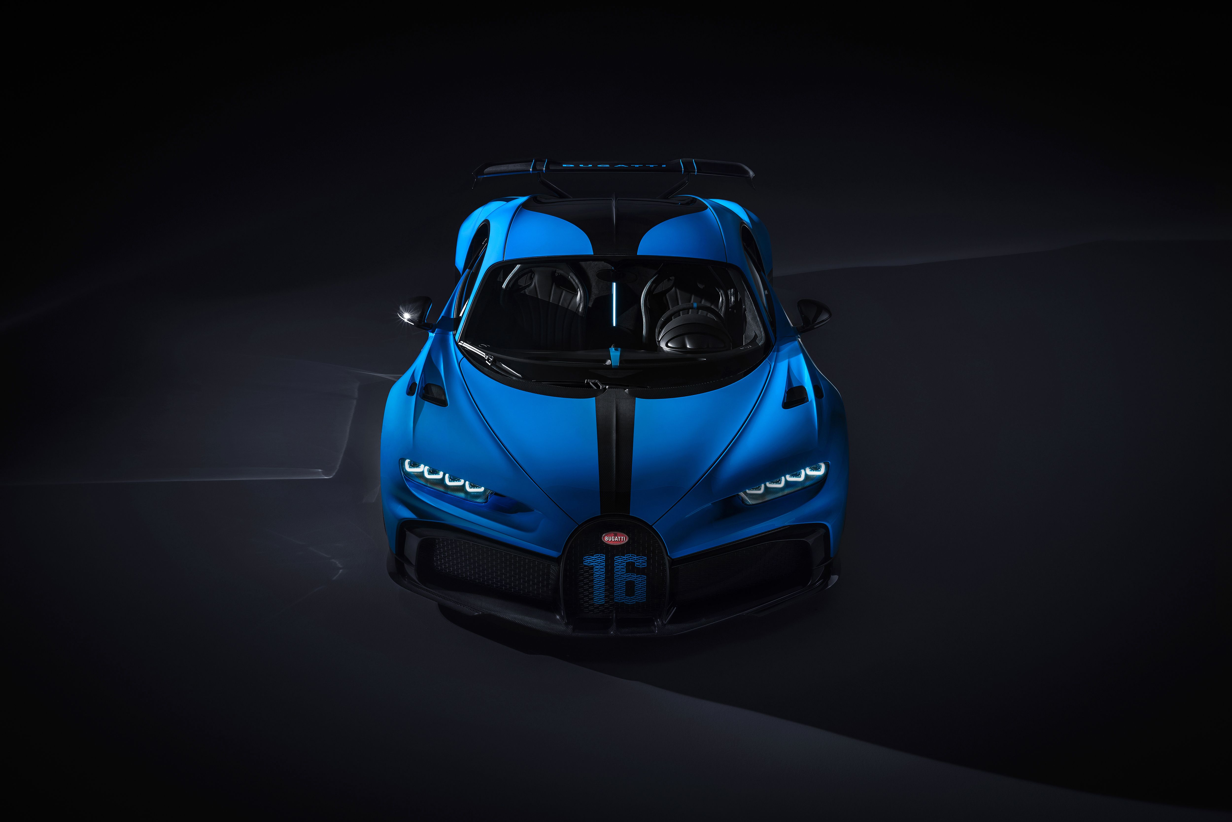 Bugatti Chiron Super Sport 2021 4K 9 Wallpaper  HD Car Wallpapers 18586