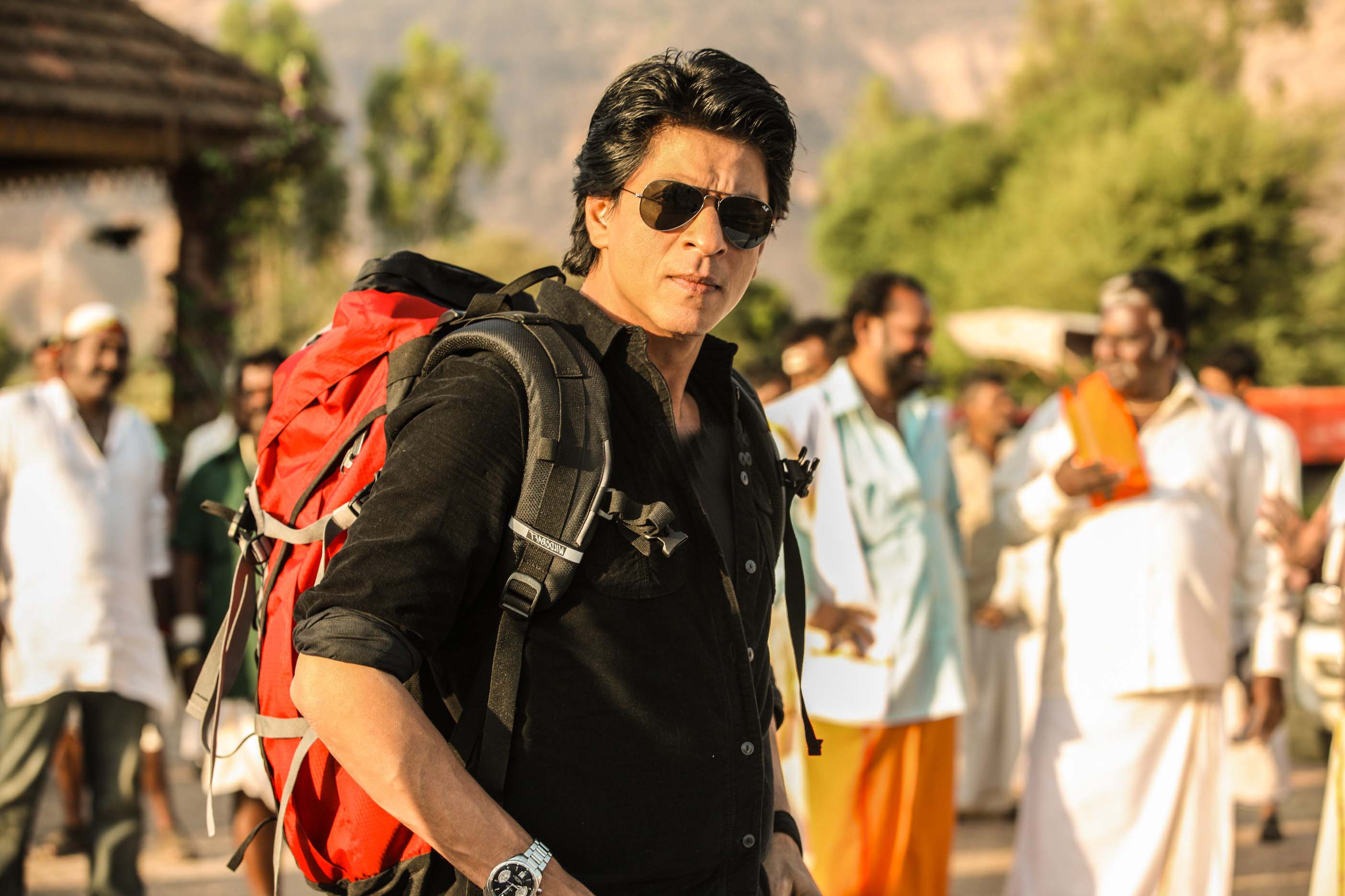 Shahrukh Khan Movies Khan Chennai Express Movie