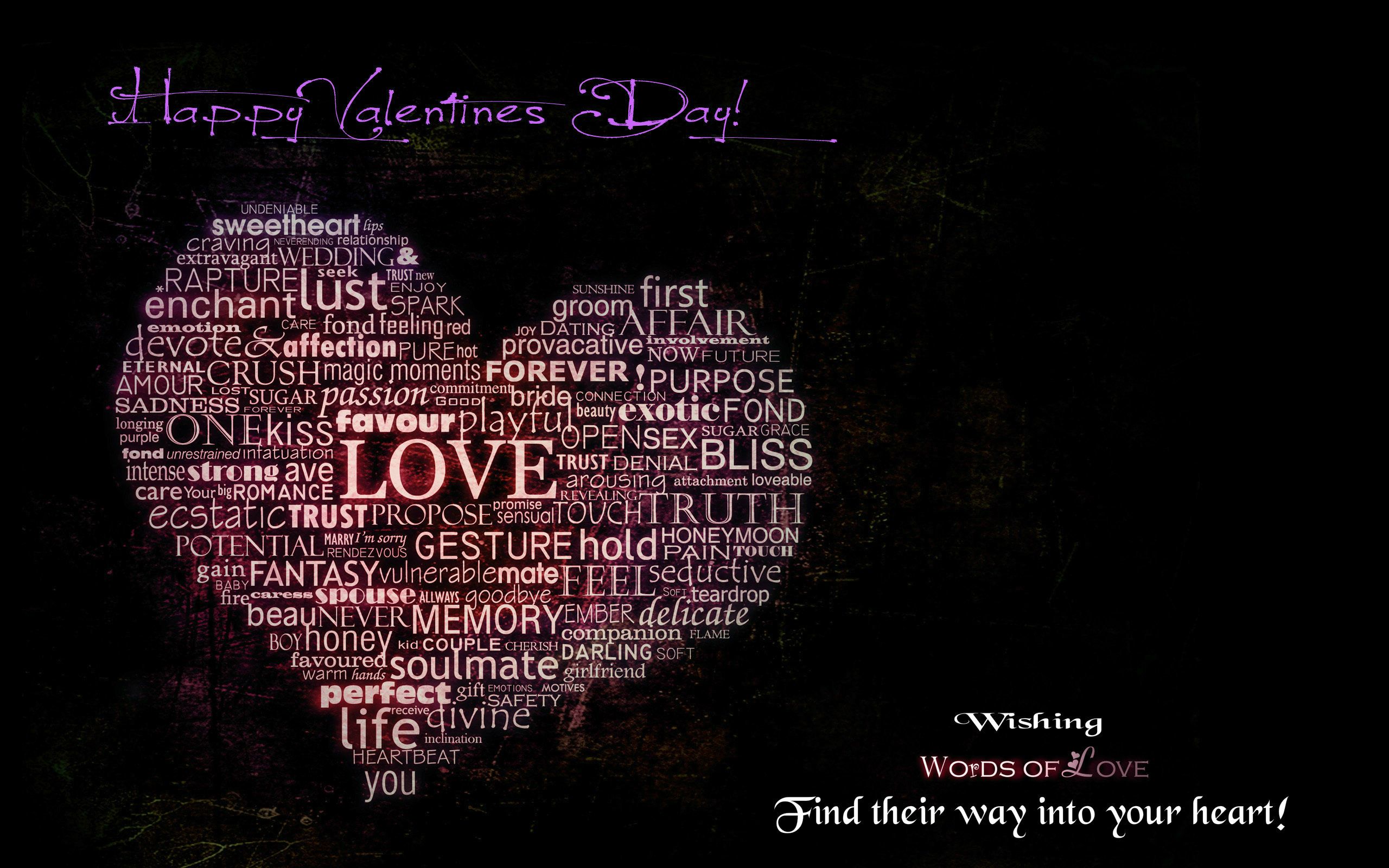 Collage Valentines Day Wallpapers - Wallpaper Cave