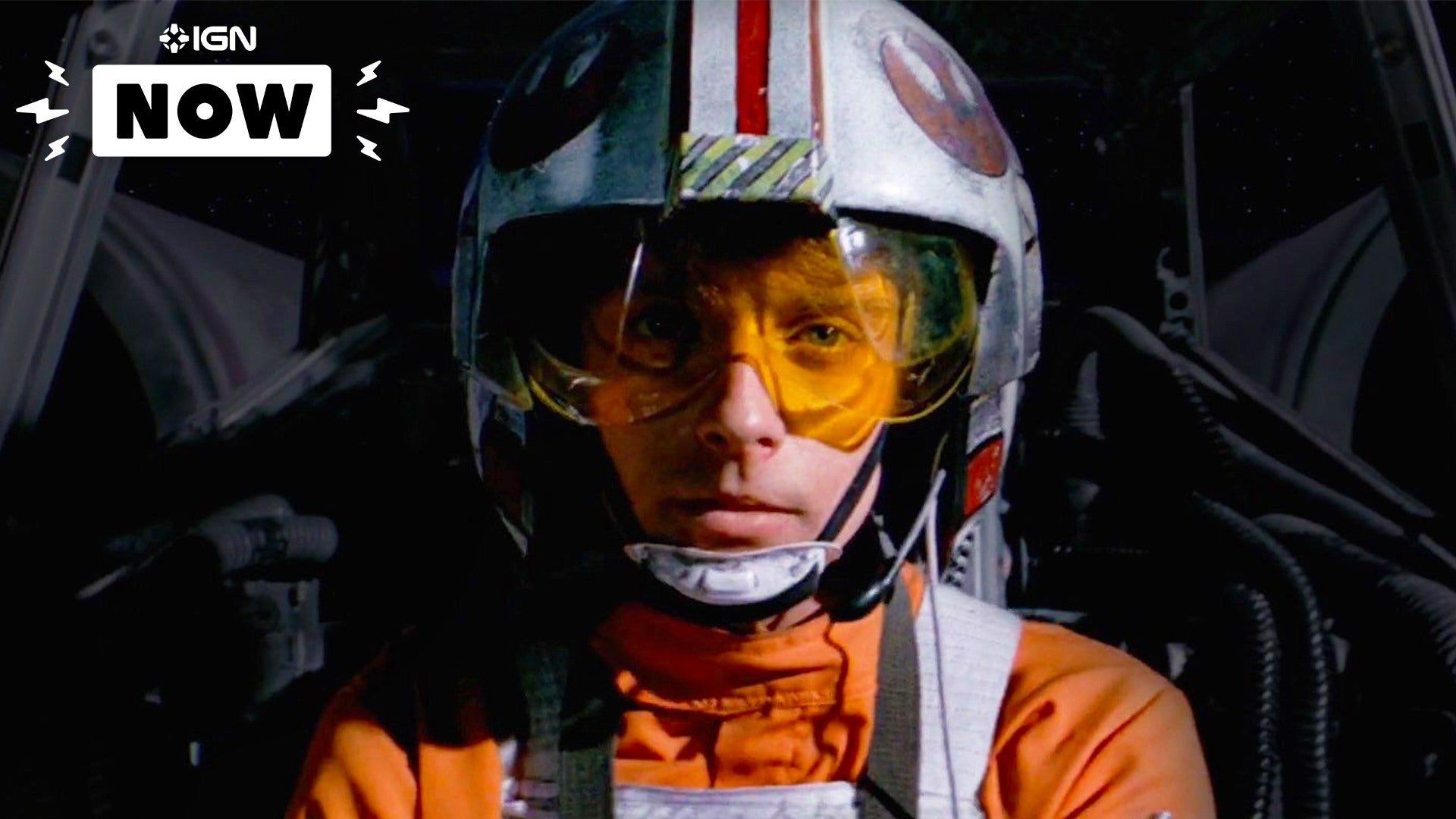 Star Wars Finally Addresses Decades Old Plot Hole About Luke's X Wing