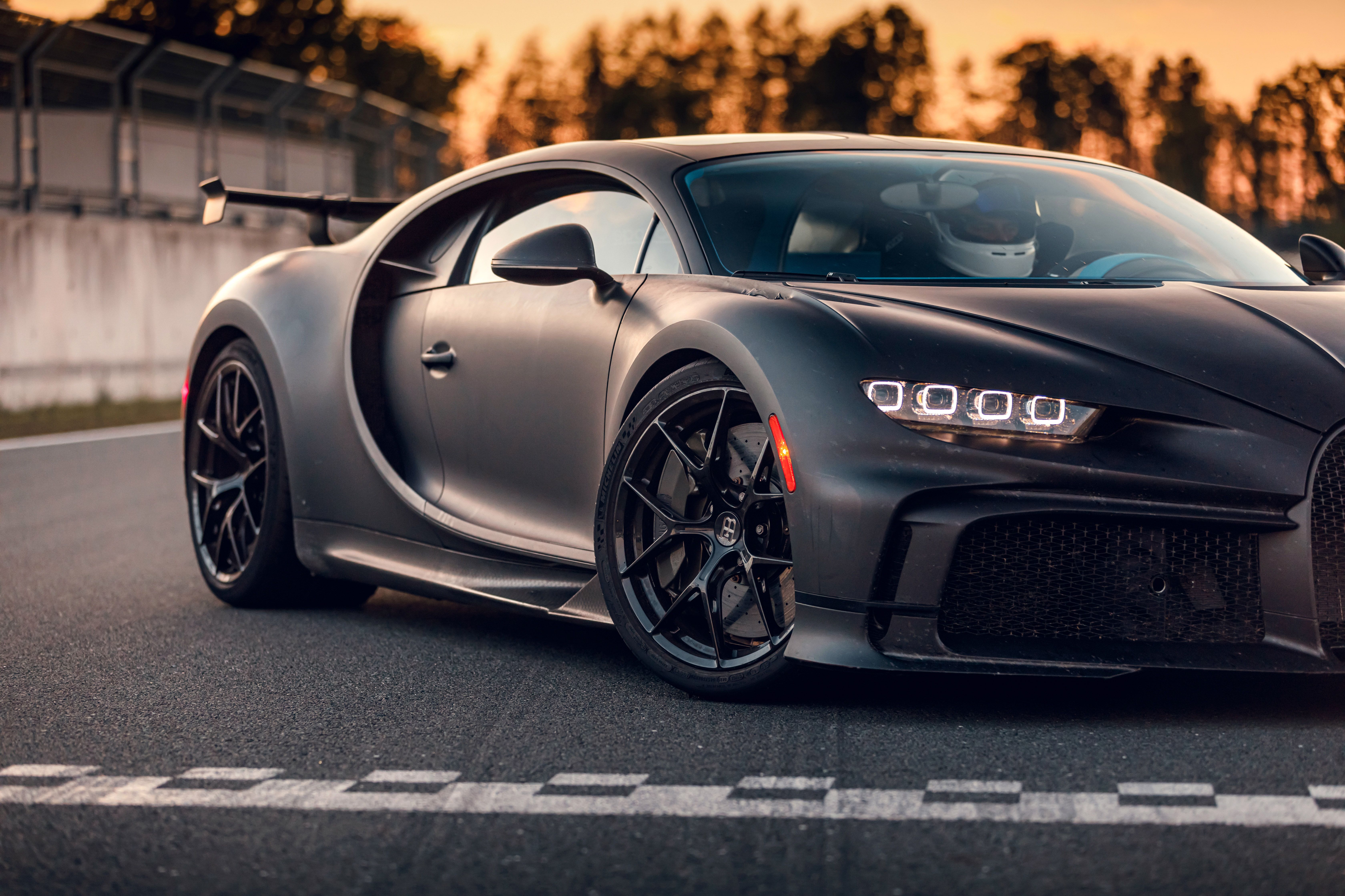 5k Bugatti Chiron Pur Sport, HD Cars, 4k Wallpaper, Image, Background, Photo and Picture