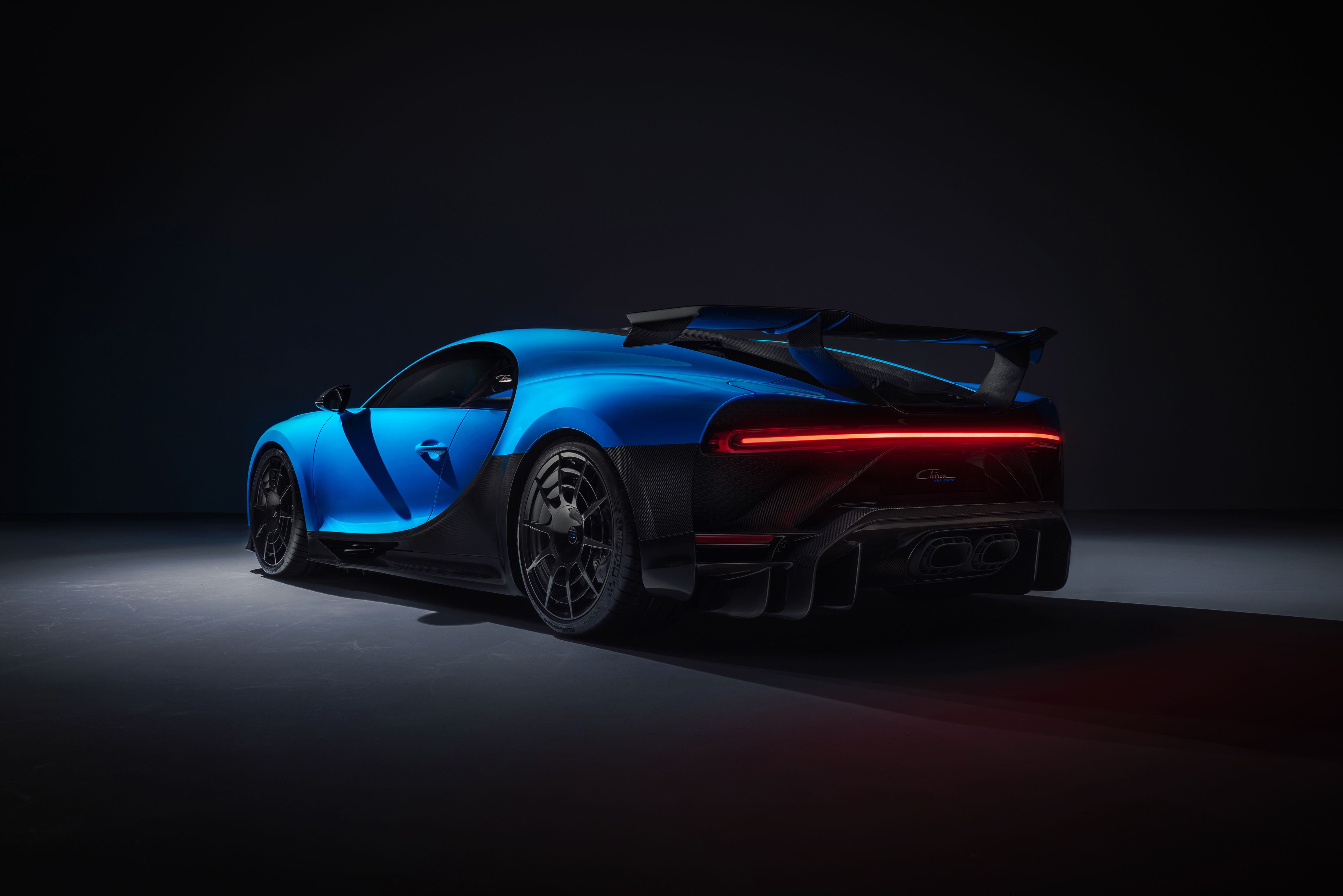 5k Bugatti Chiron Pur Sport HD Cars, 4k Wallpaper, Image, Background, Photo and Picture