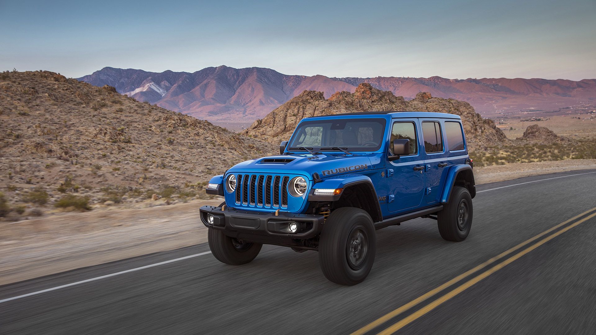 Jeep 2021 Wallpapers - Wallpaper Cave
