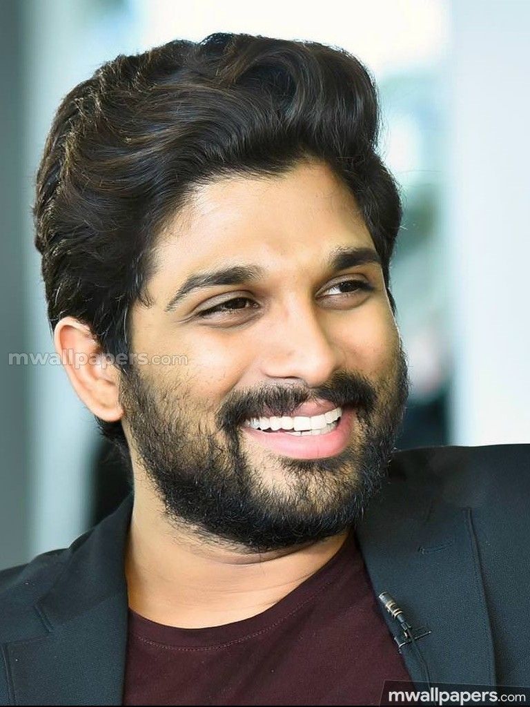 Allu Arjun HD 2021 Wallpapers - Wallpaper Cave