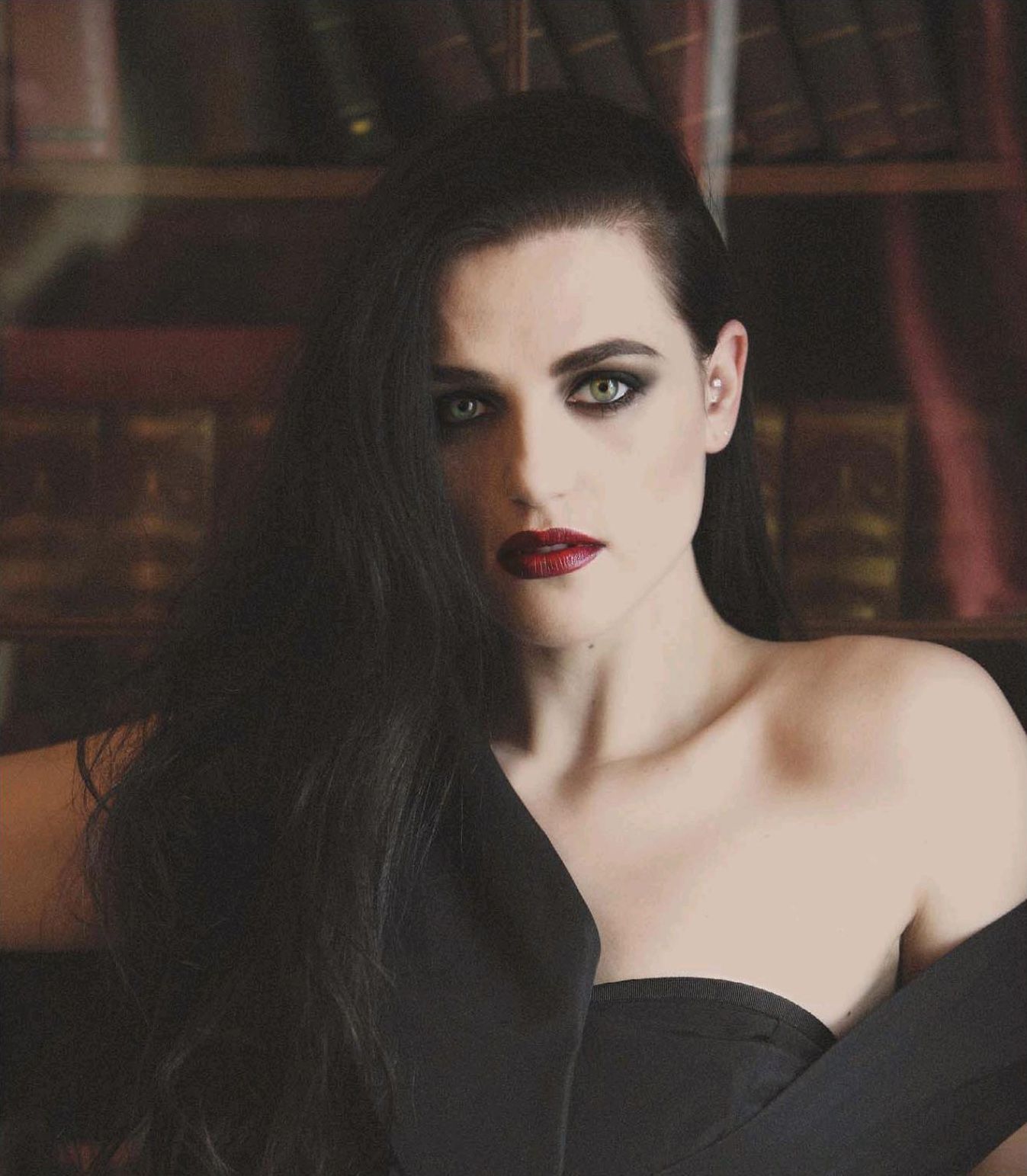 katie mcgrath morgana wallpaper