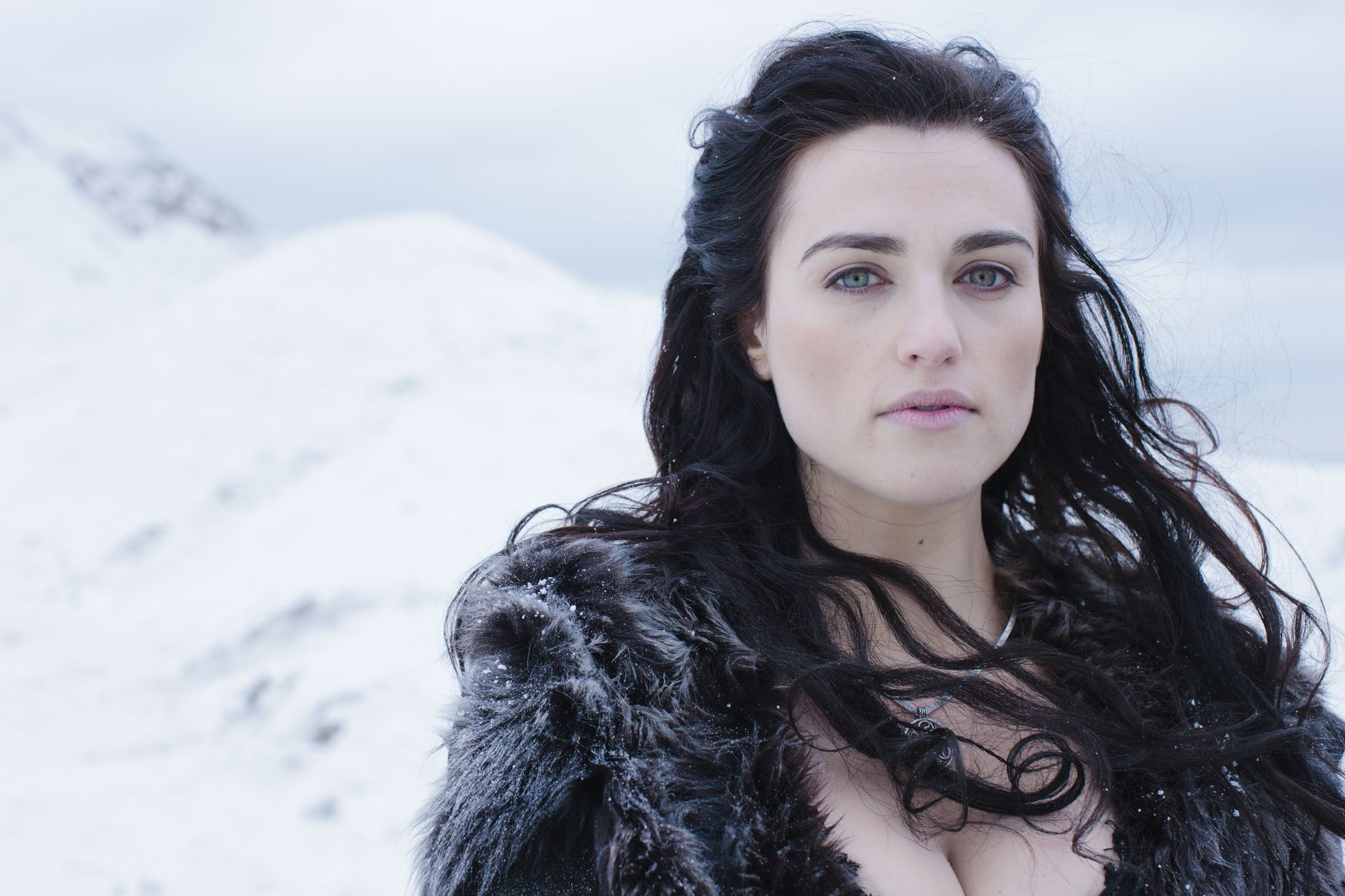 best Katie Mcgrath image on Pholder. Flarrow Porn, Gentlemanboners and Ladyladyboners