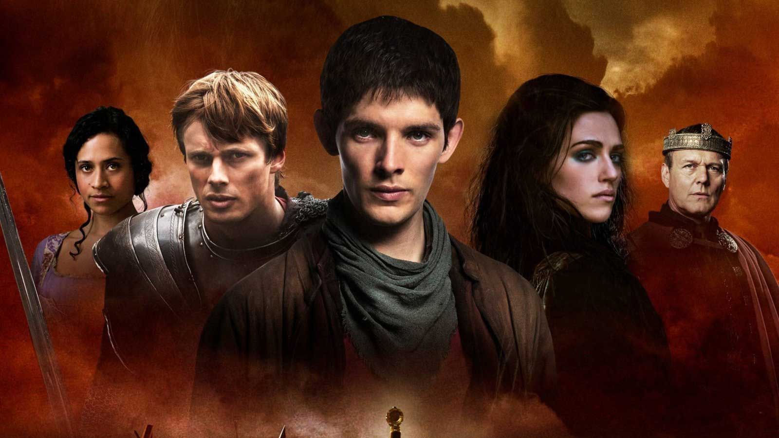 Merlin Season 6: Renewed or Cancelled?