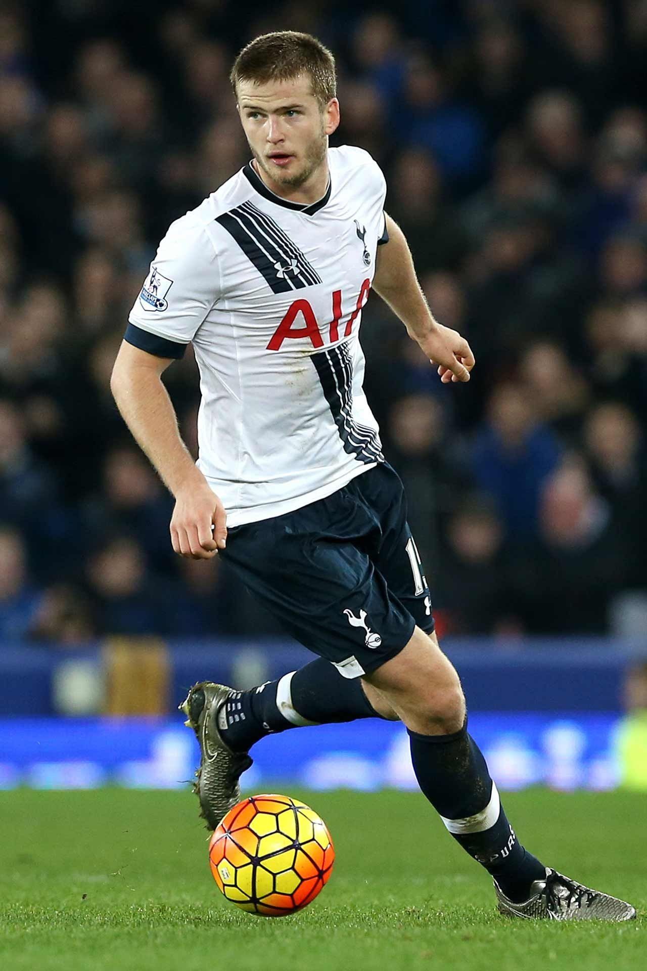Eric Dier interview: 'I might watch All Or Nothing in 20 years' time'