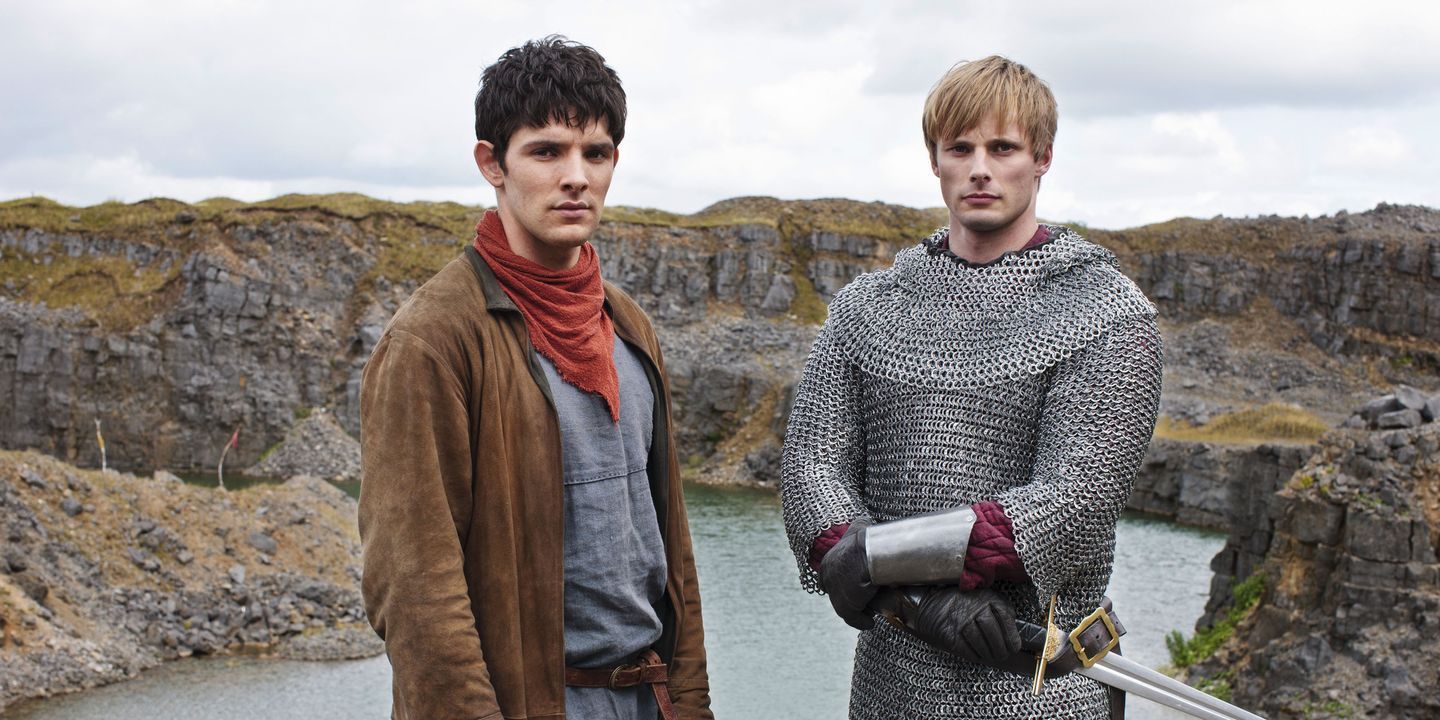 Who's Had The Most Successful Post Merlin Career?