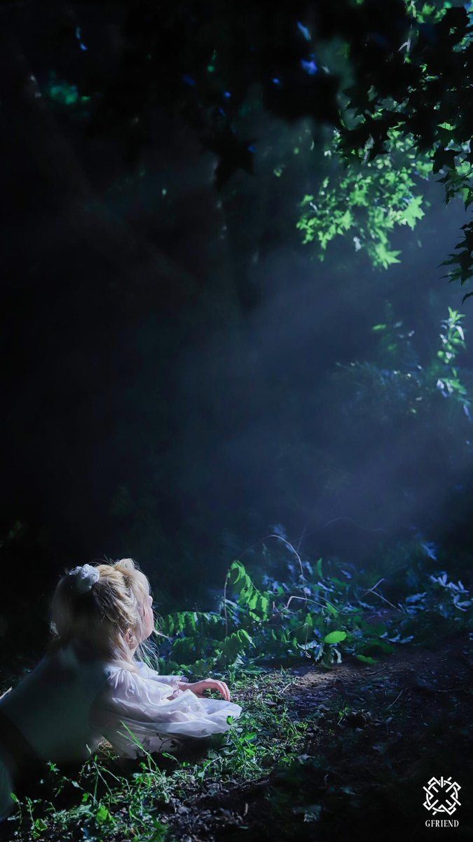 Eunha Pics // G Paper Apple Wallpaper #EUNHA #은하 # GFRIEND #여자친구