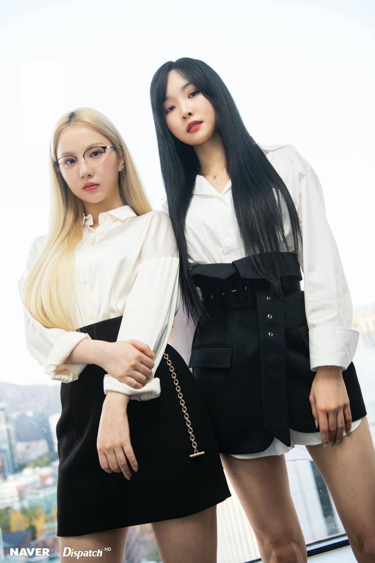 Gfriend Mago Wallpapers Wallpaper Cave