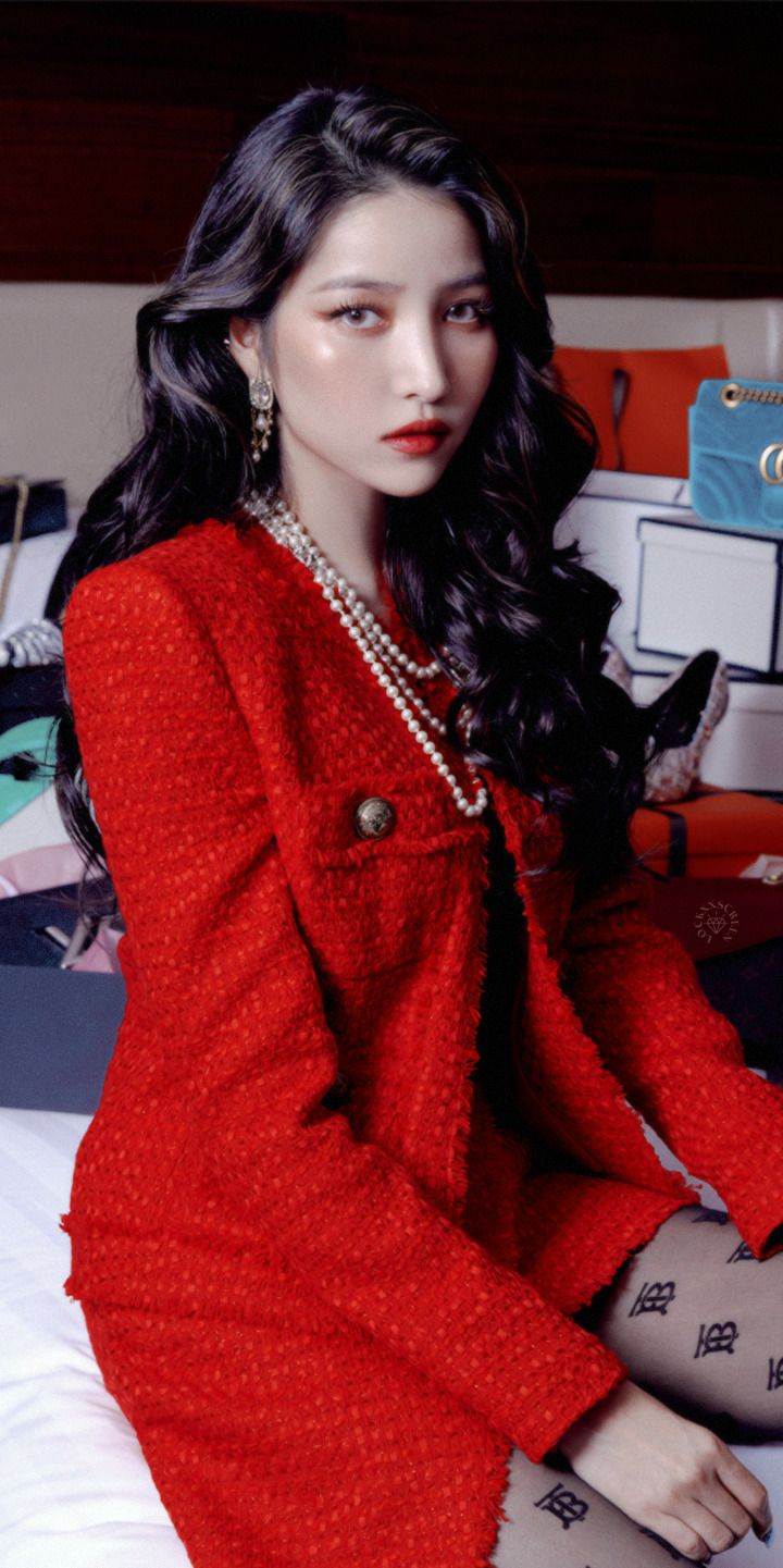 gfriend wallpaper Tumblr posts