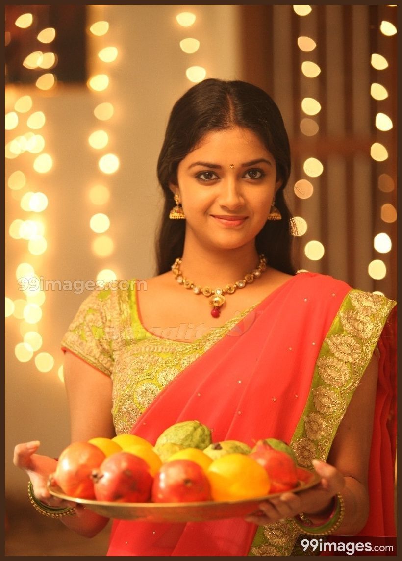 Keerthy Suresh Beautiful HD Photo (1080p) - #keerthysuresh #kollywood #toll. Most beautiful indian actress, Beautiful indian actress, Beautiful girl indian