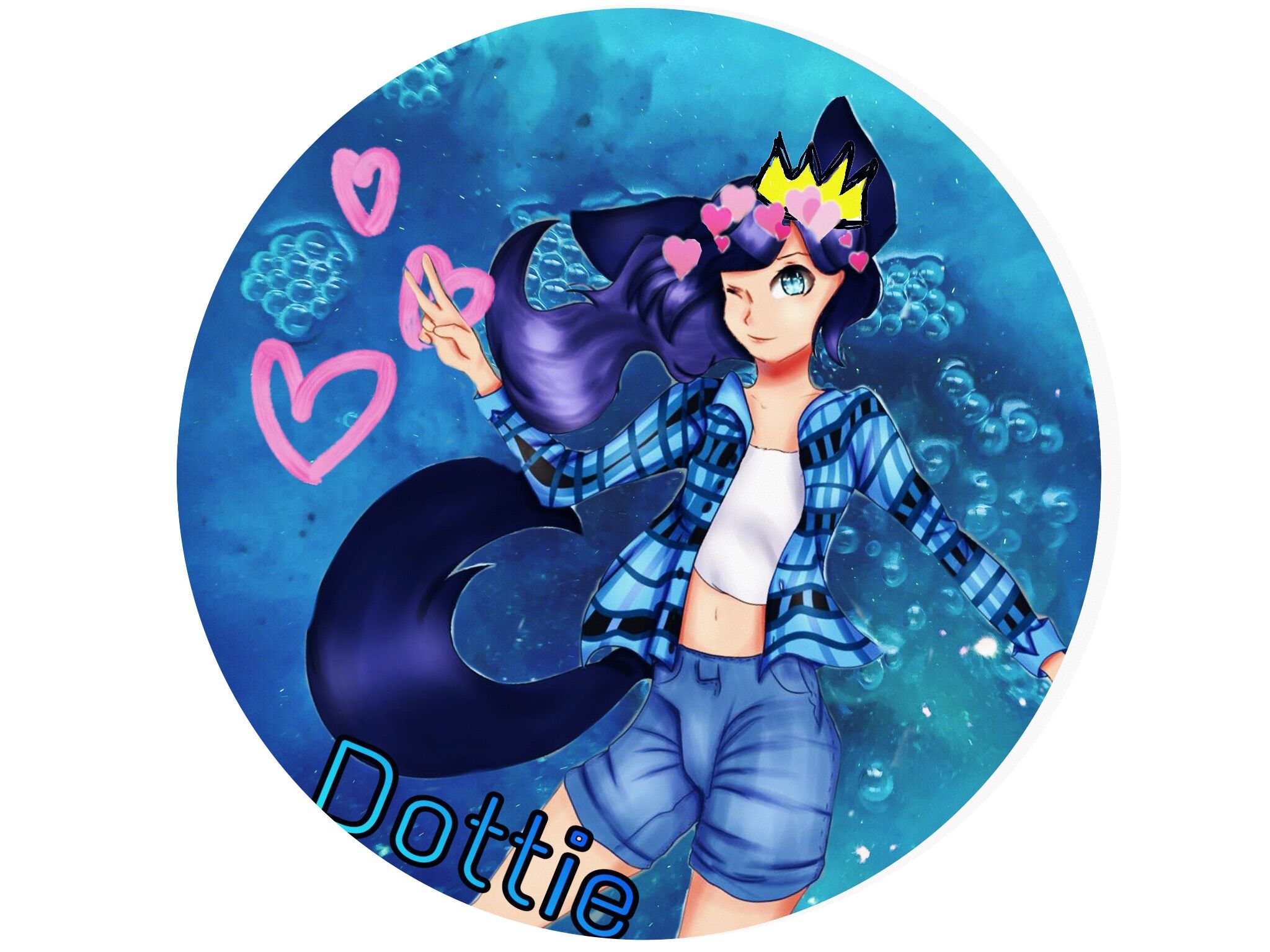 aphmau minecraft Image by (͡° ͜ʖ ͡°)