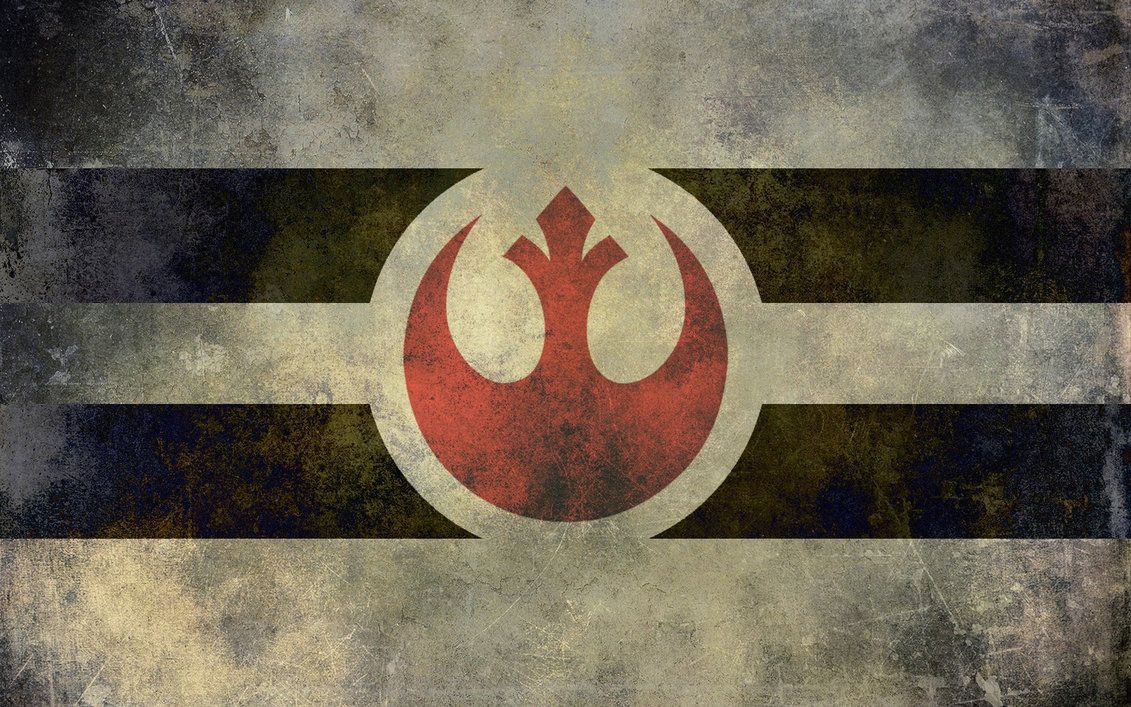 Star Wars Canon Catch Up: What Is The Rebel Alliance?