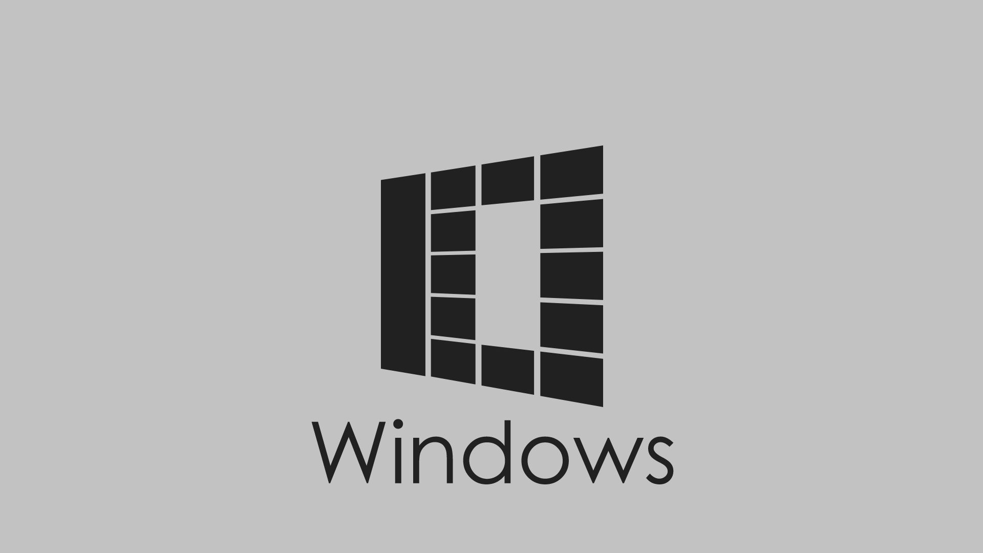 Workstation Wallpaper