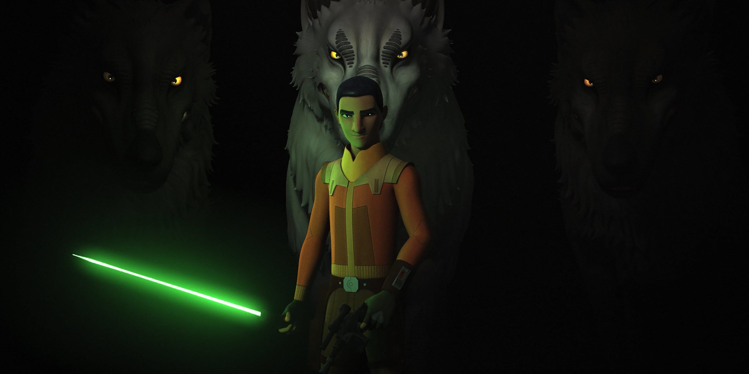 Star Wars Rebels: 28 Best Episodes. Den of Geek