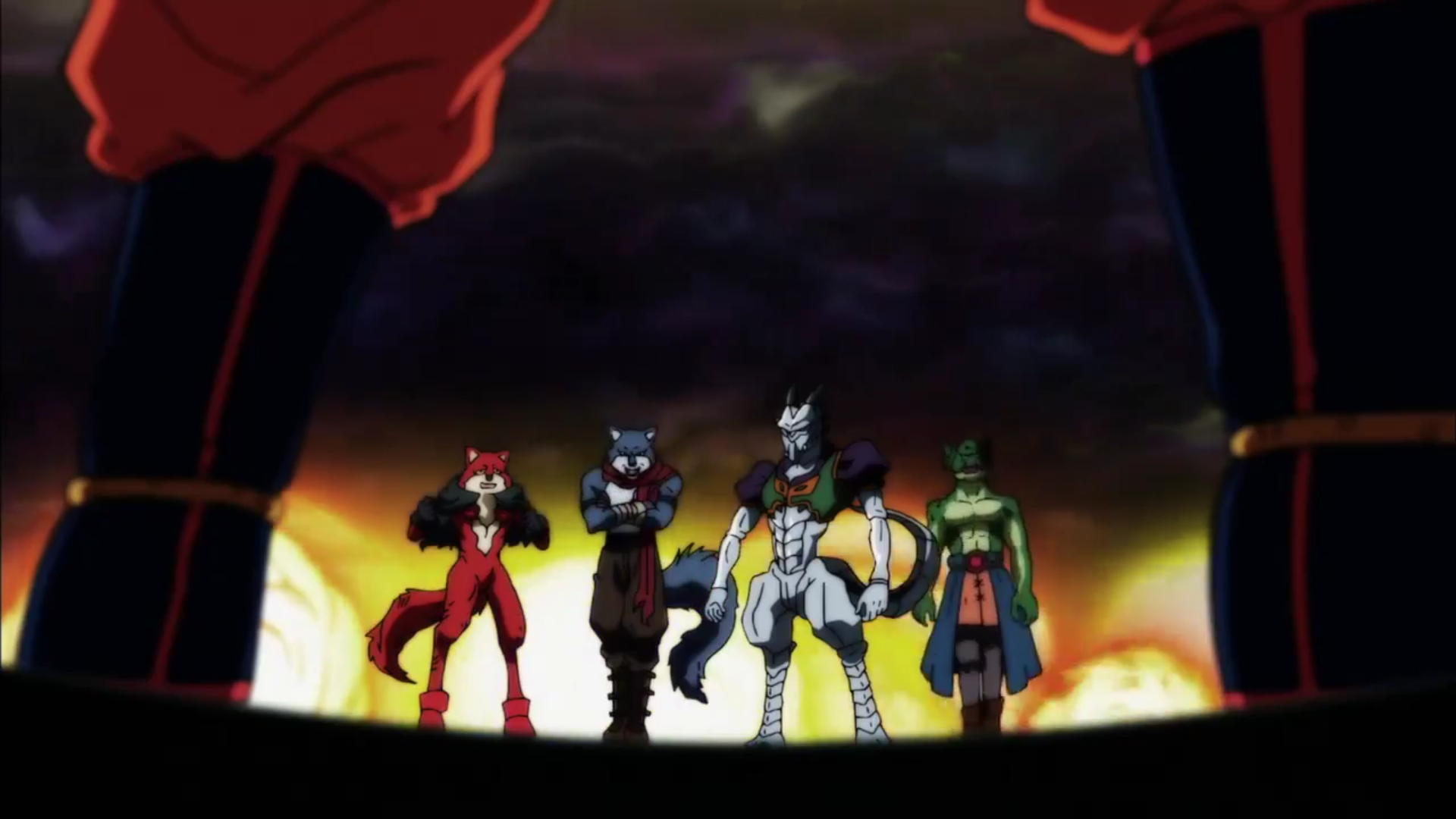 Dragon Ball Super: Episode 98 Review