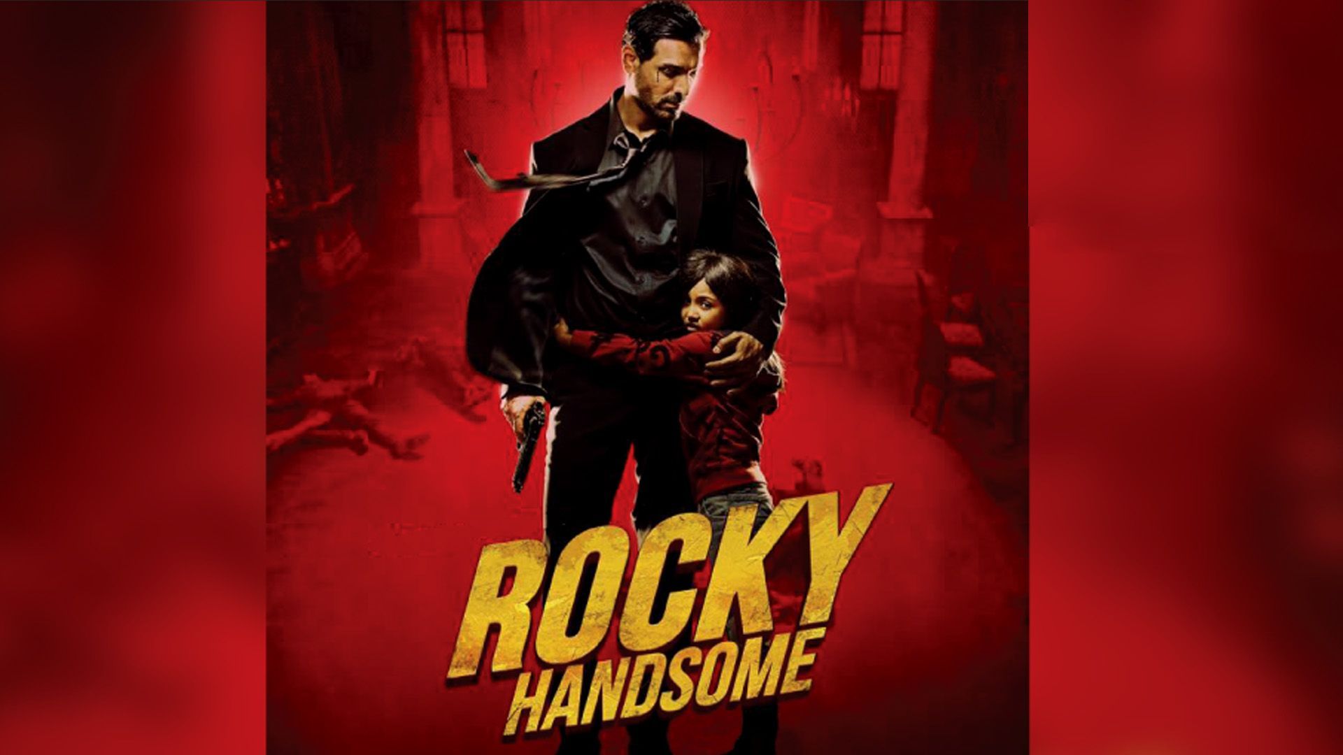 Rocky Handsome Wallpapers Wallpaper Cave