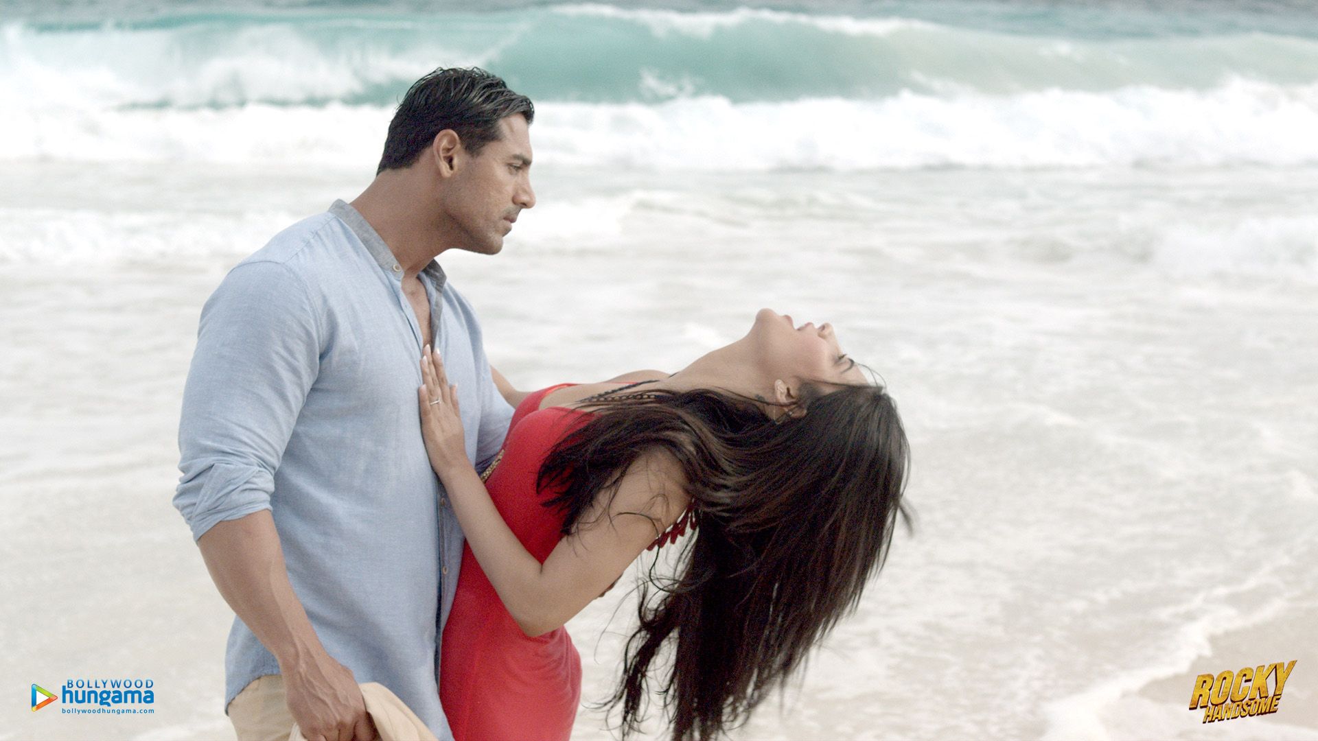 Rocky Handsome Wallpapers - Wallpaper Cave