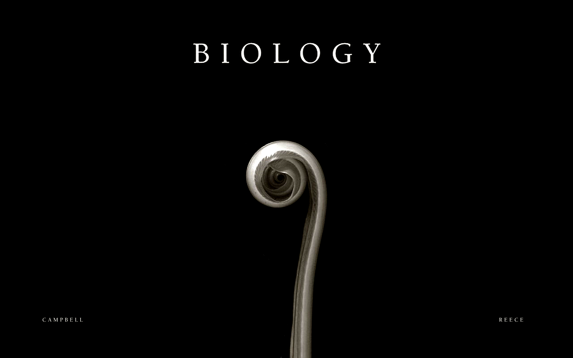 Biology HD Wallpaper