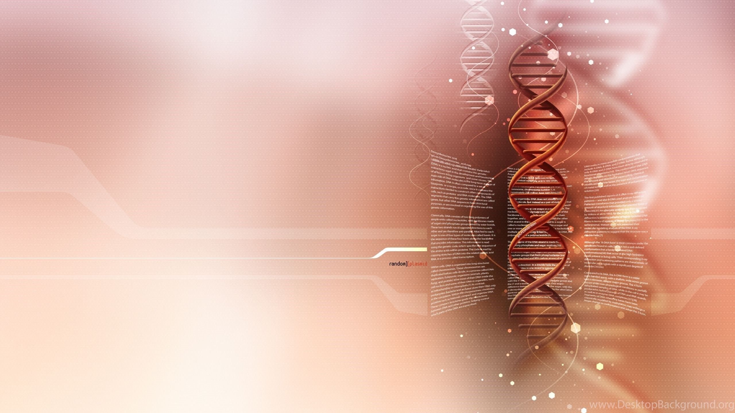 Dna Backgrounds