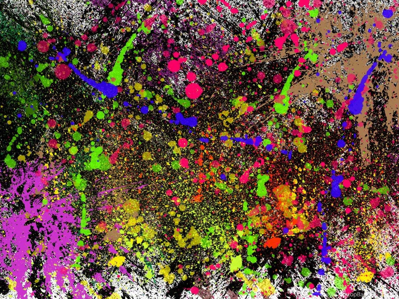 Jackson Pollock Wallpapers Wallpaper Cave - vrogue.co