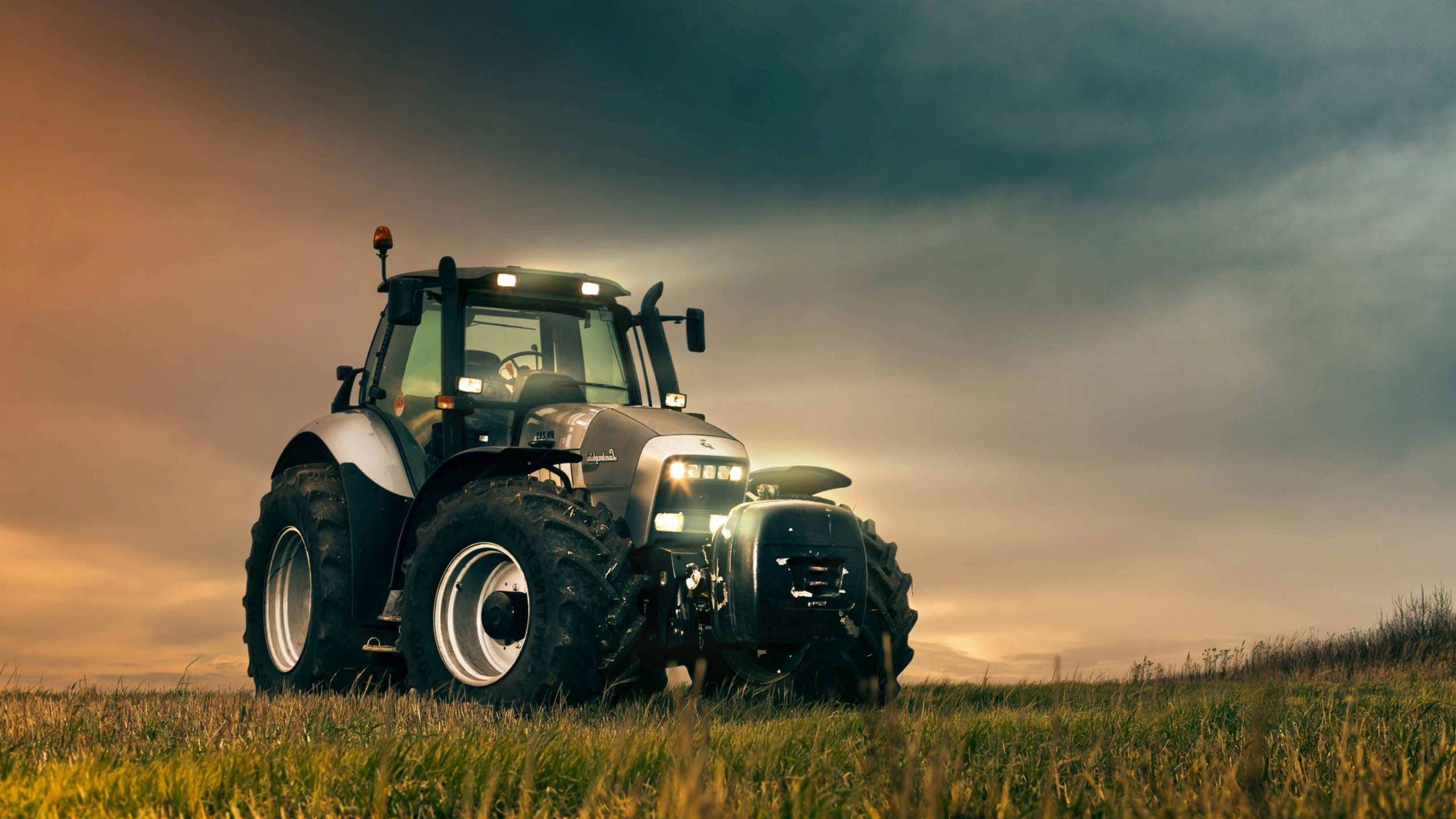 Farming Tractors Background. Farming Wallpaper, Cattle Farming Wallpaper and Farming Background