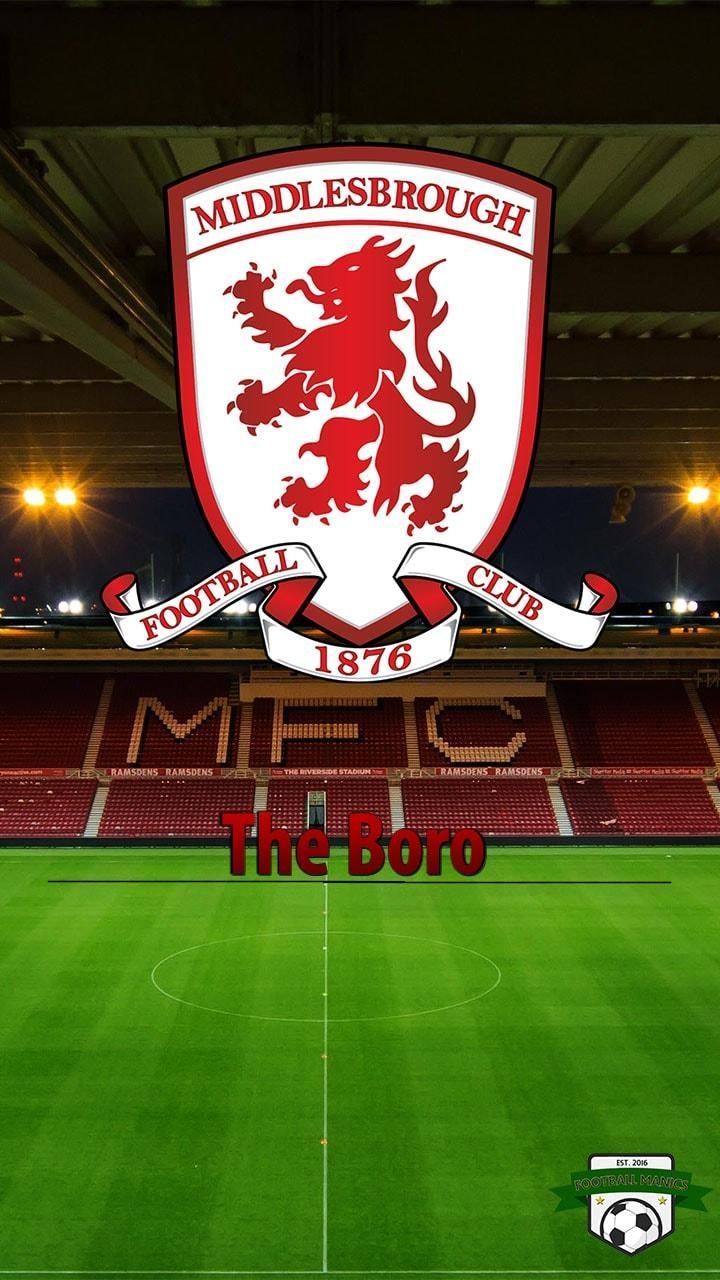 Middlesbrough Wallpapers - Wallpaper Cave